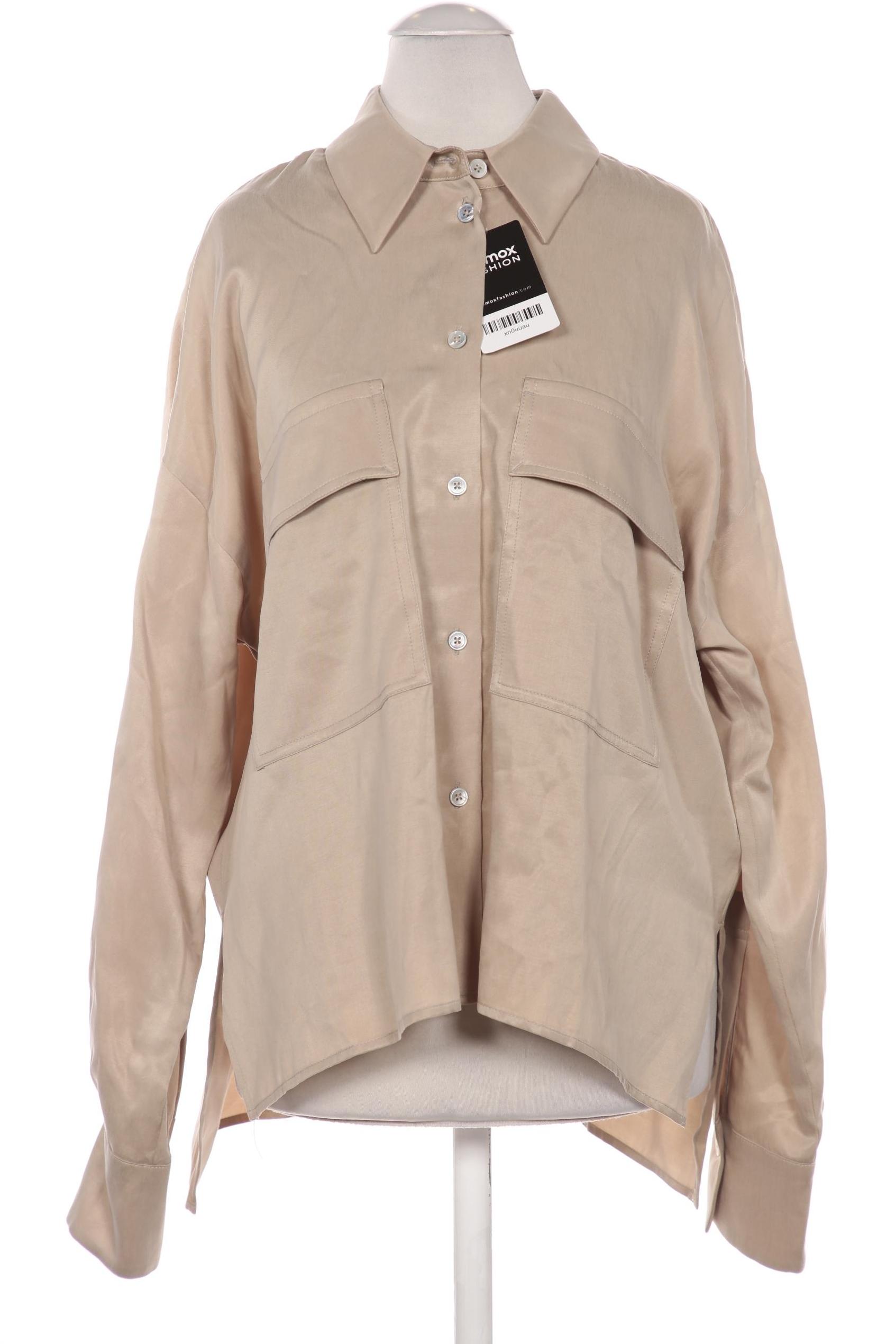 

Drykorn Damen Bluse, beige, Gr. 34