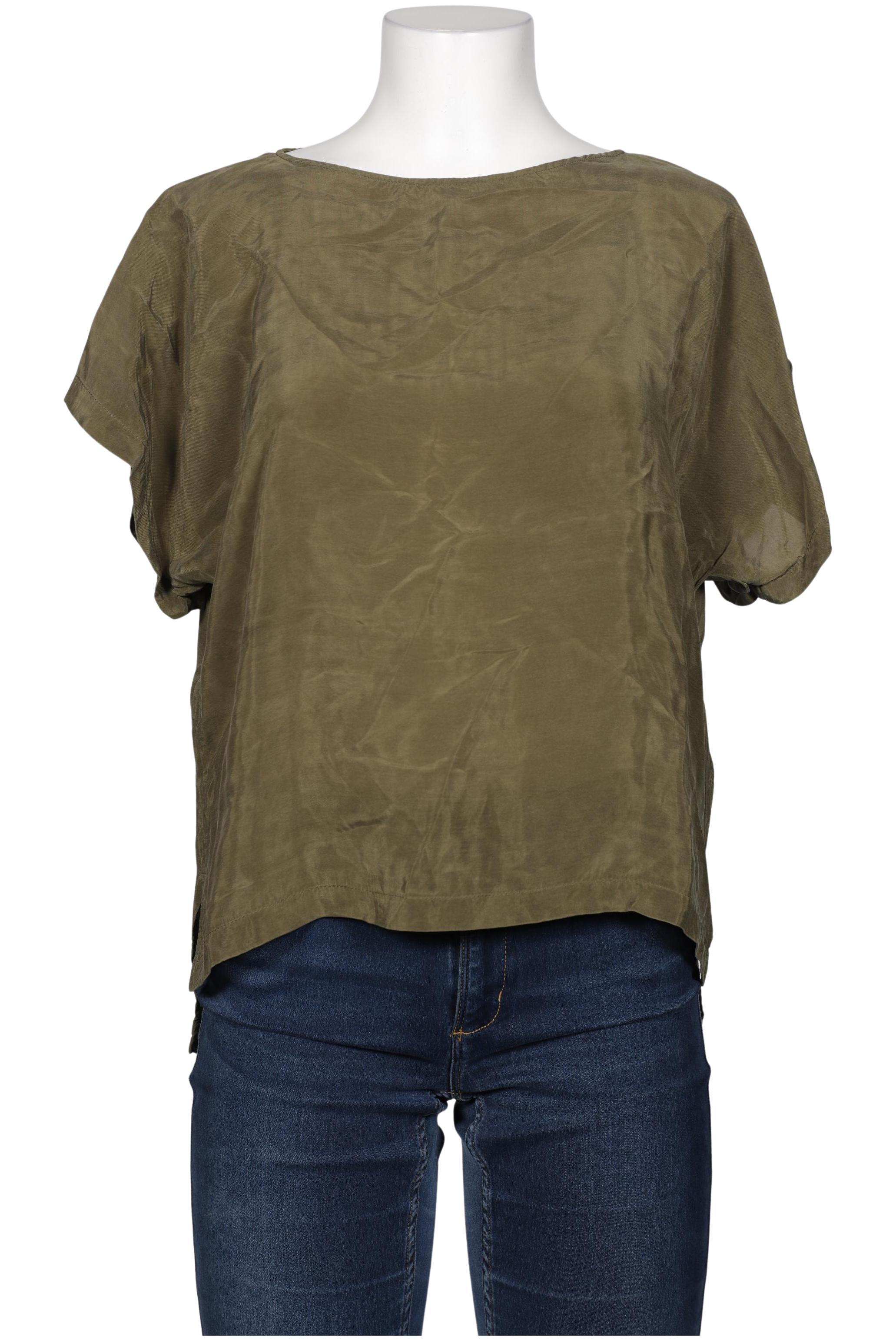 

Drykorn Damen Bluse, grün, Gr. 42