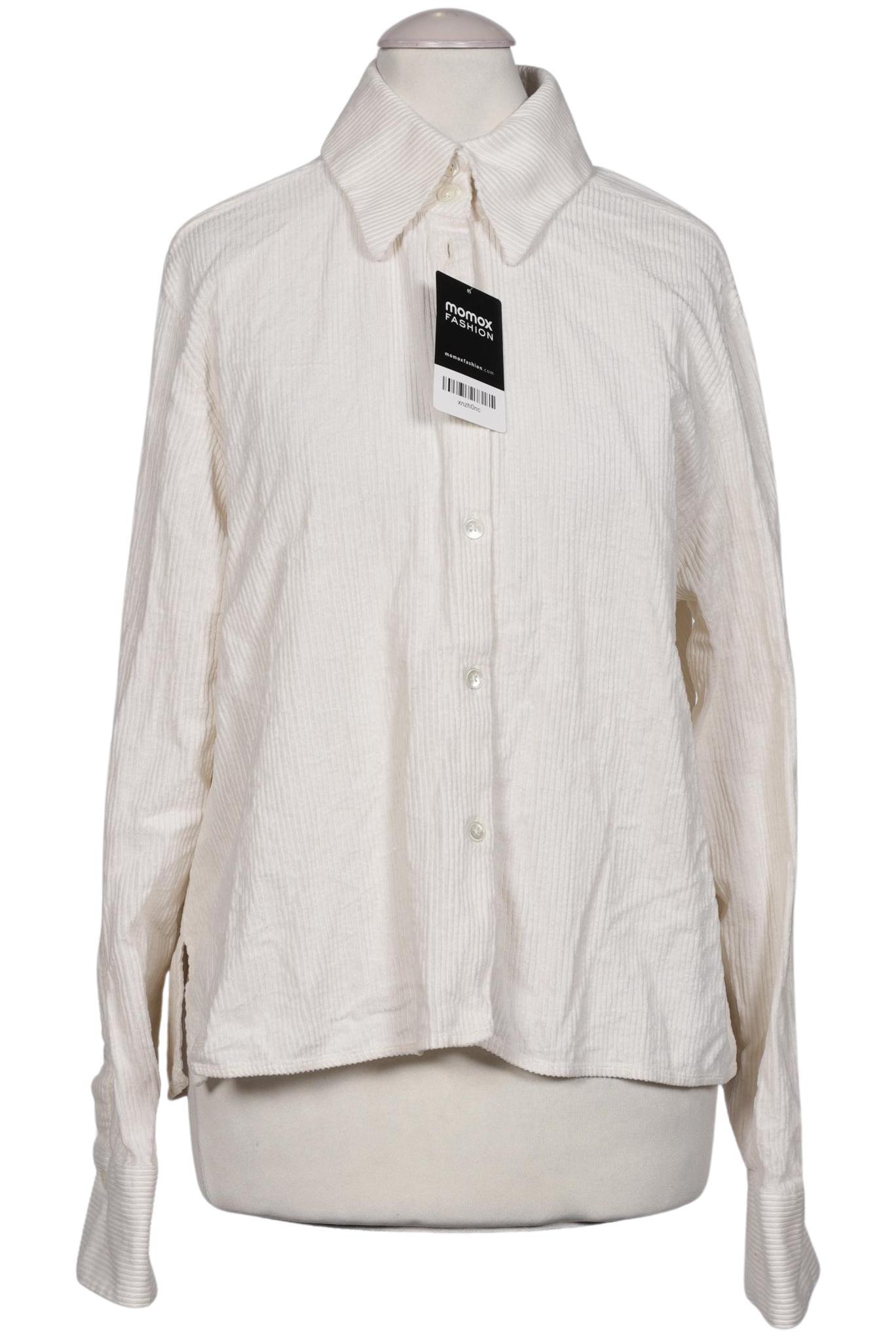 

Drykorn Damen Bluse, cremeweiß, Gr. 38
