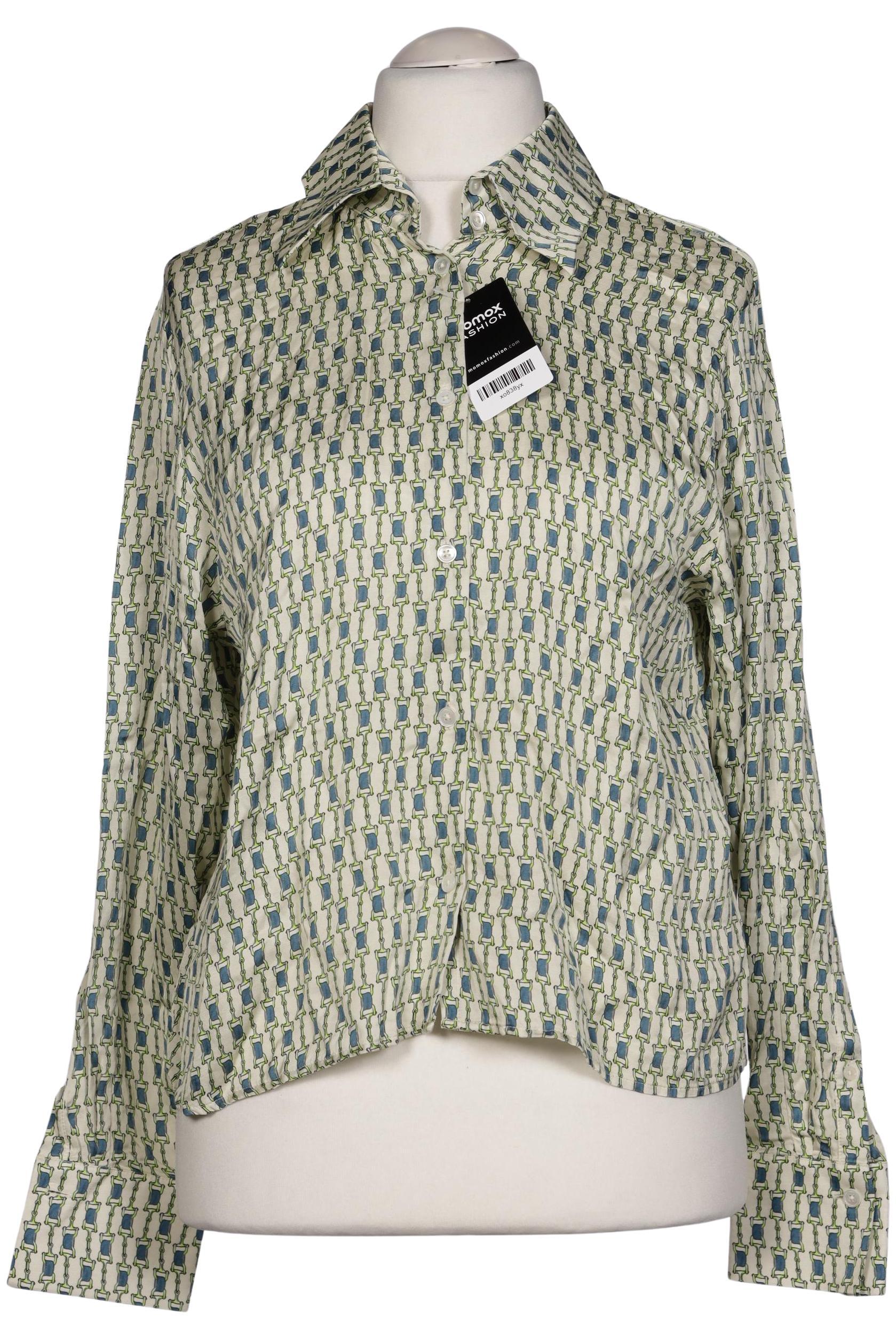 

Drykorn Damen Bluse, mehrfarbig, Gr. 40