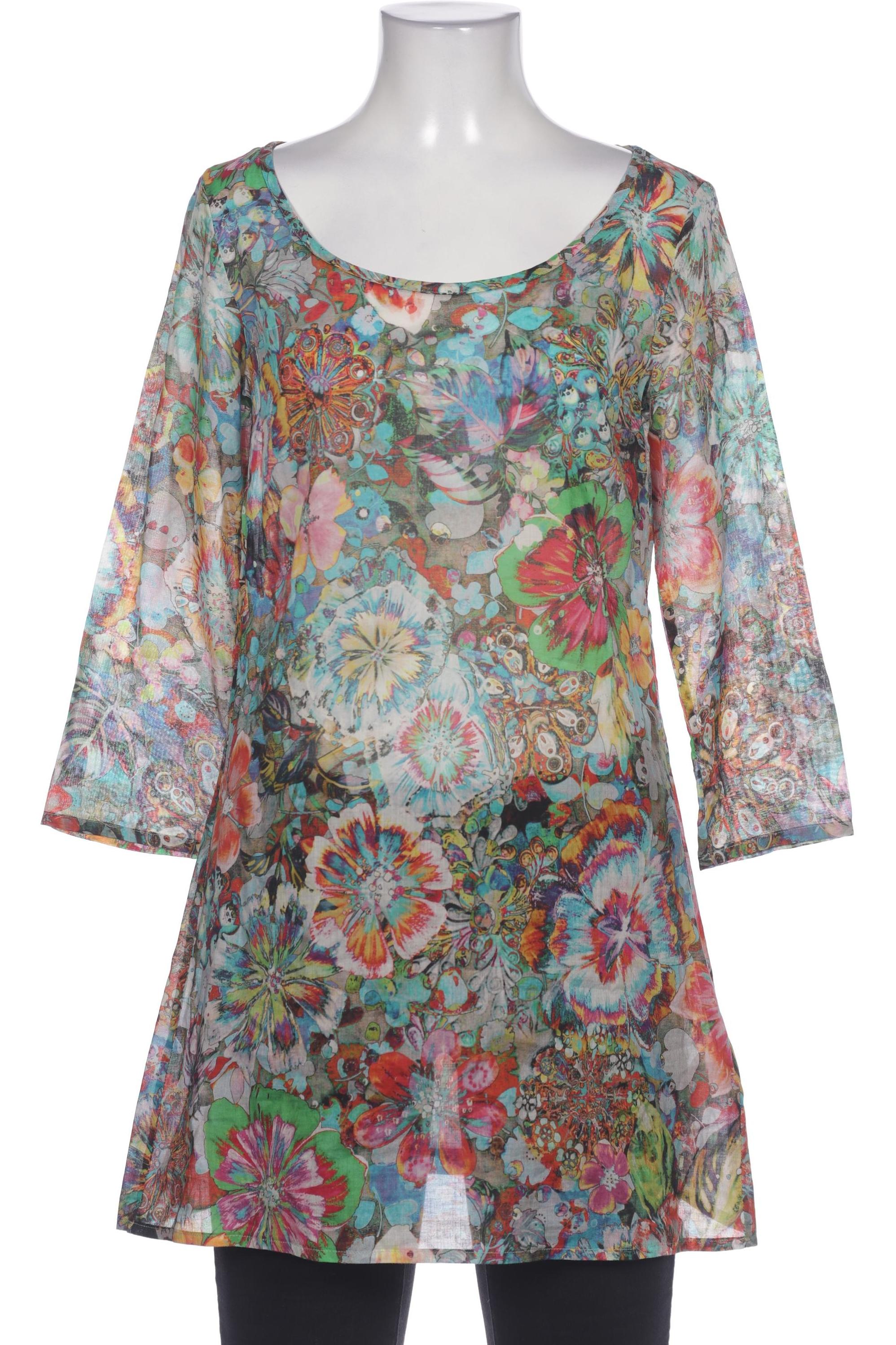 

Drykorn Damen Bluse, mehrfarbig, Gr. 36