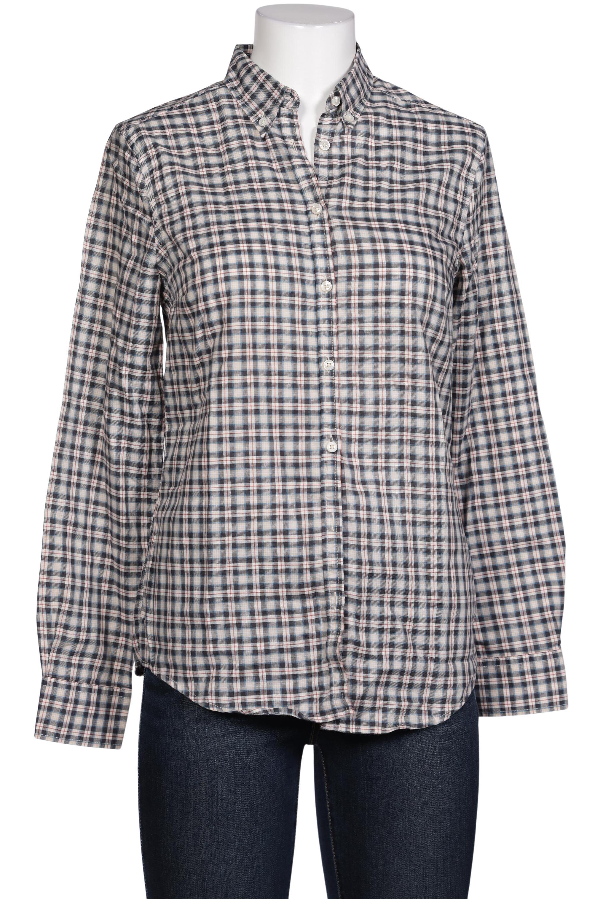 

Drykorn Damen Bluse, marineblau, Gr. 38