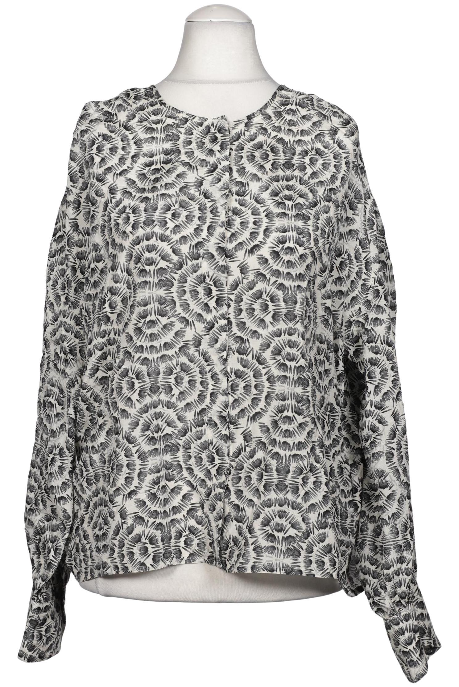 

Drykorn Damen Bluse, cremeweiß, Gr. 42