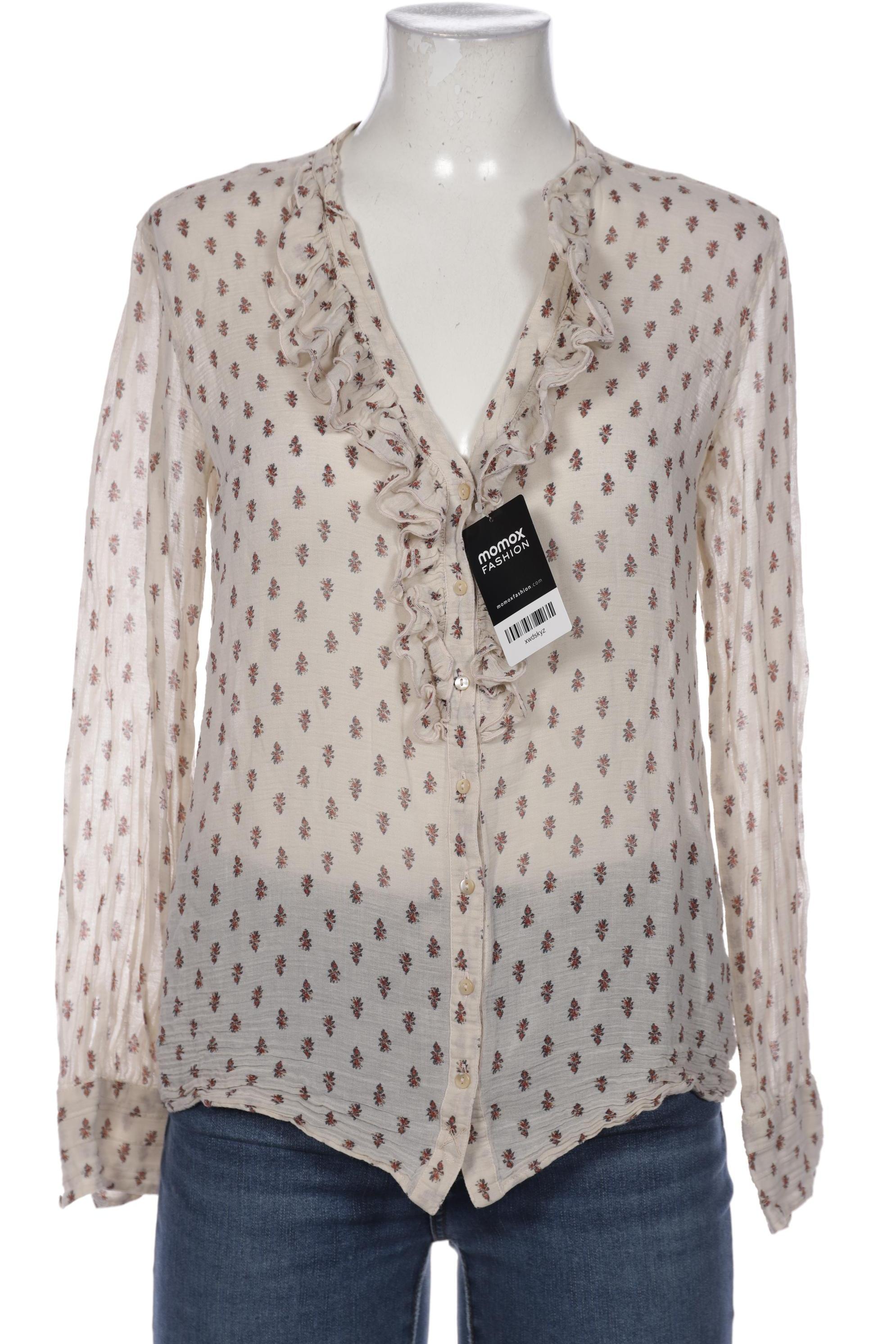 

Drykorn Damen Bluse, beige, Gr. 38