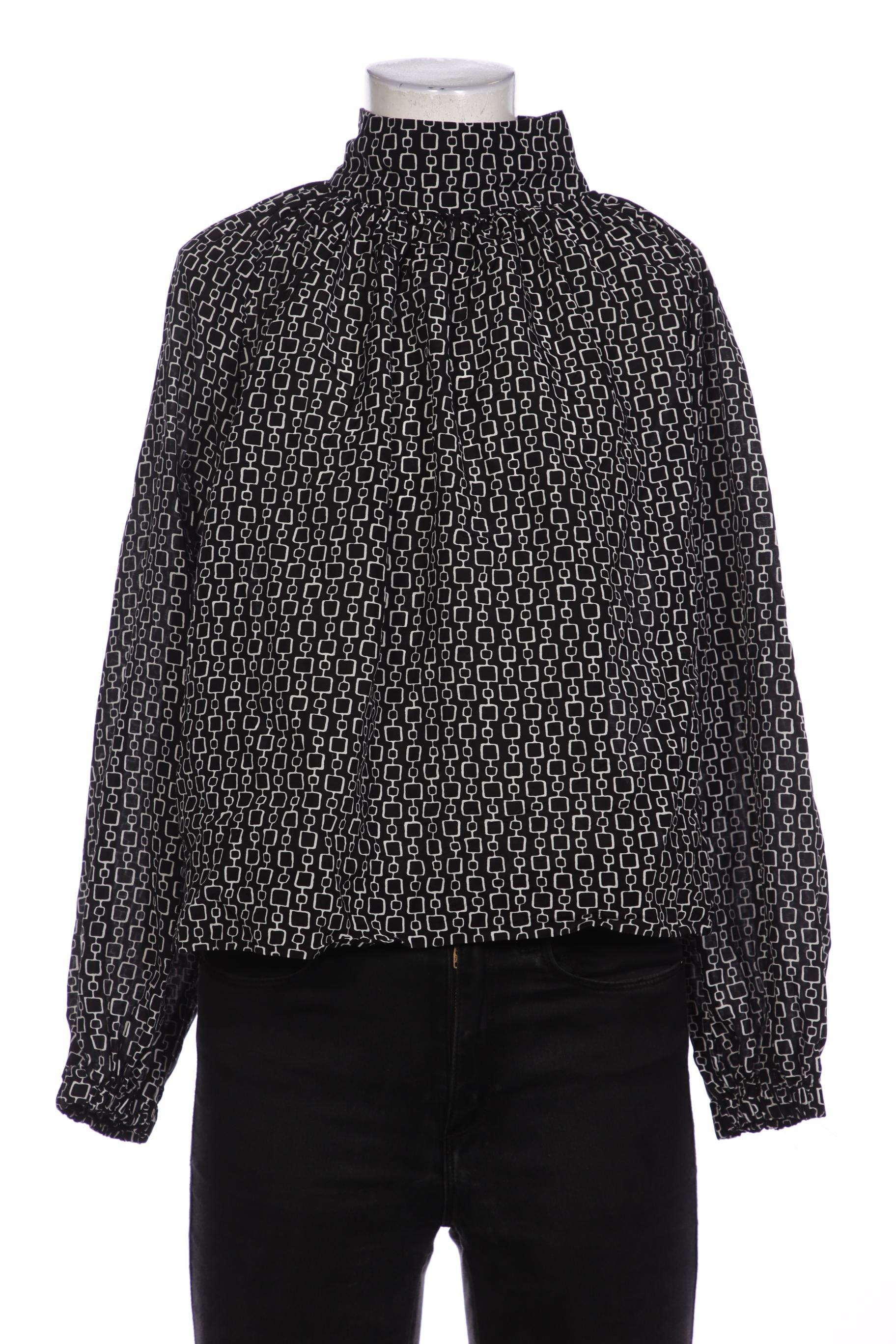 

Drykorn Damen Bluse, schwarz, Gr. 34