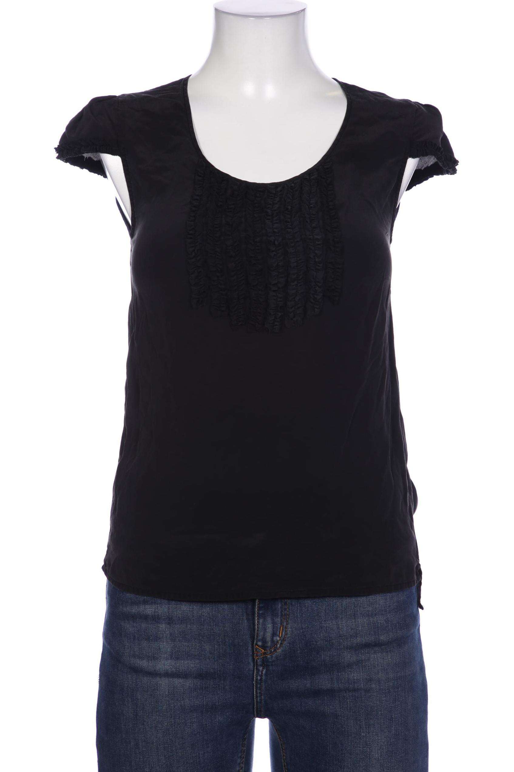 

Drykorn Damen Bluse, schwarz, Gr. 36