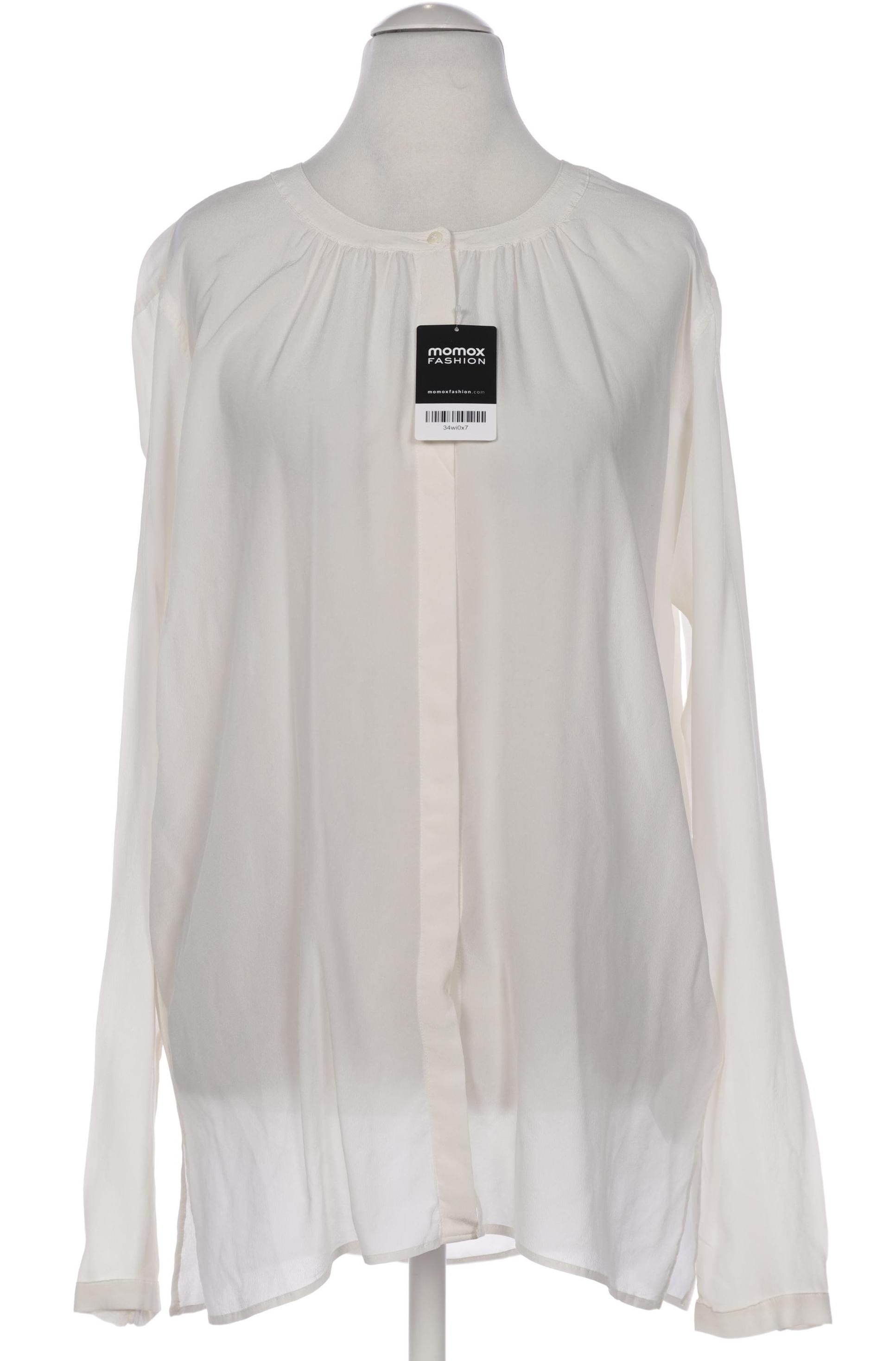 

Drykorn Damen Bluse, cremeweiß, Gr. 36