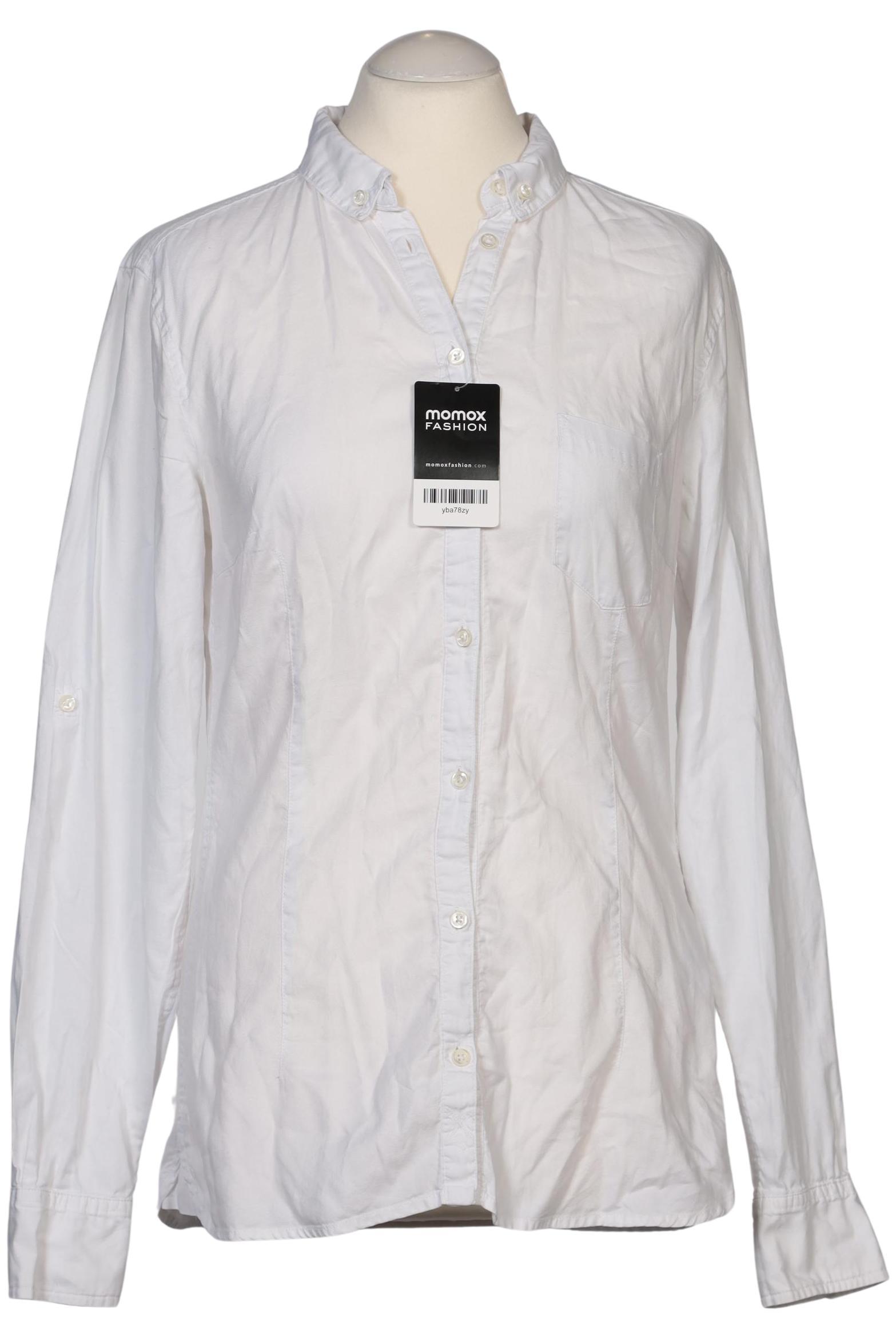 

Drykorn Damen Bluse, weiß, Gr. 38