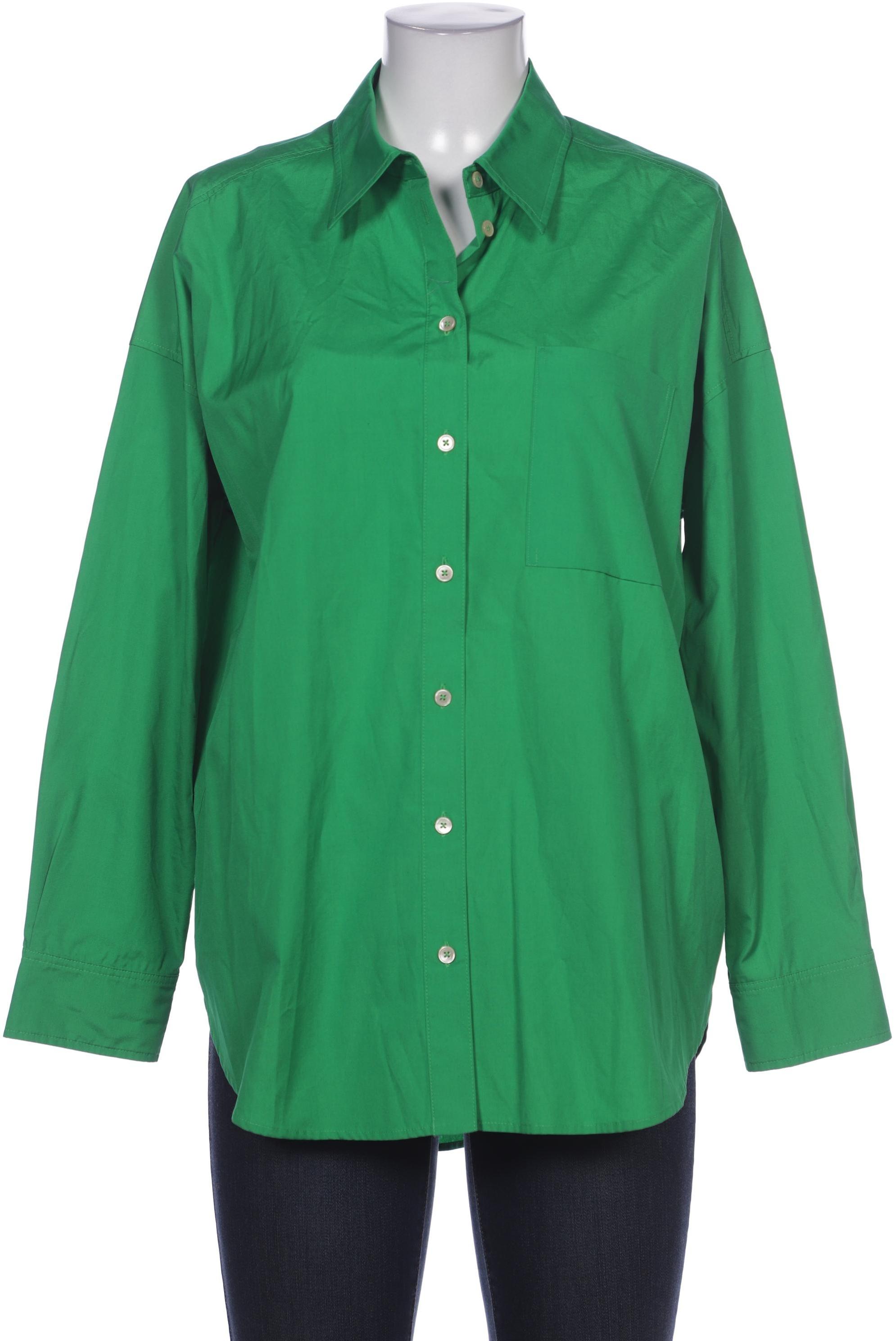 

Drykorn Damen Bluse, grün, Gr. 38