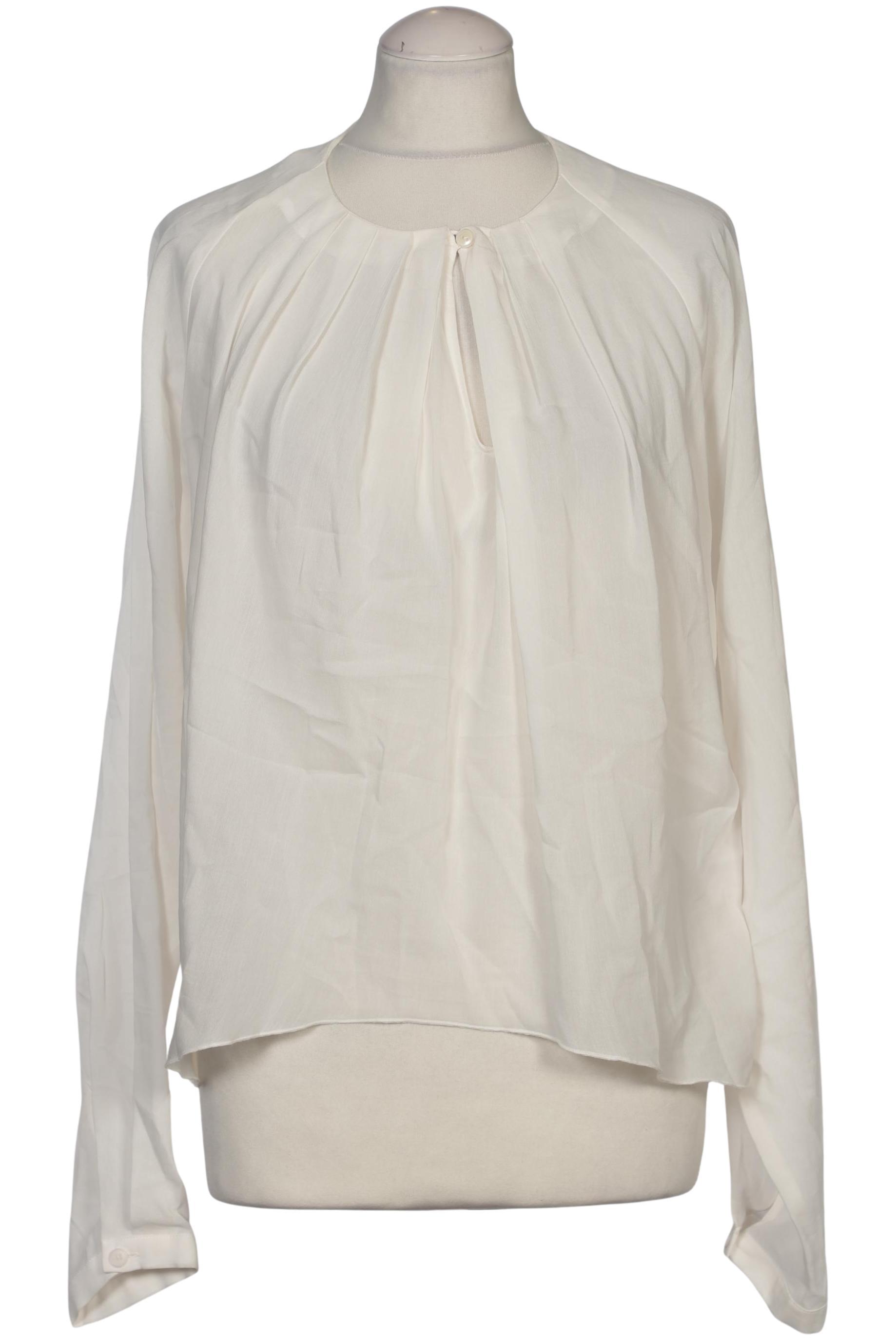 

Drykorn Damen Bluse, weiß, Gr. 38