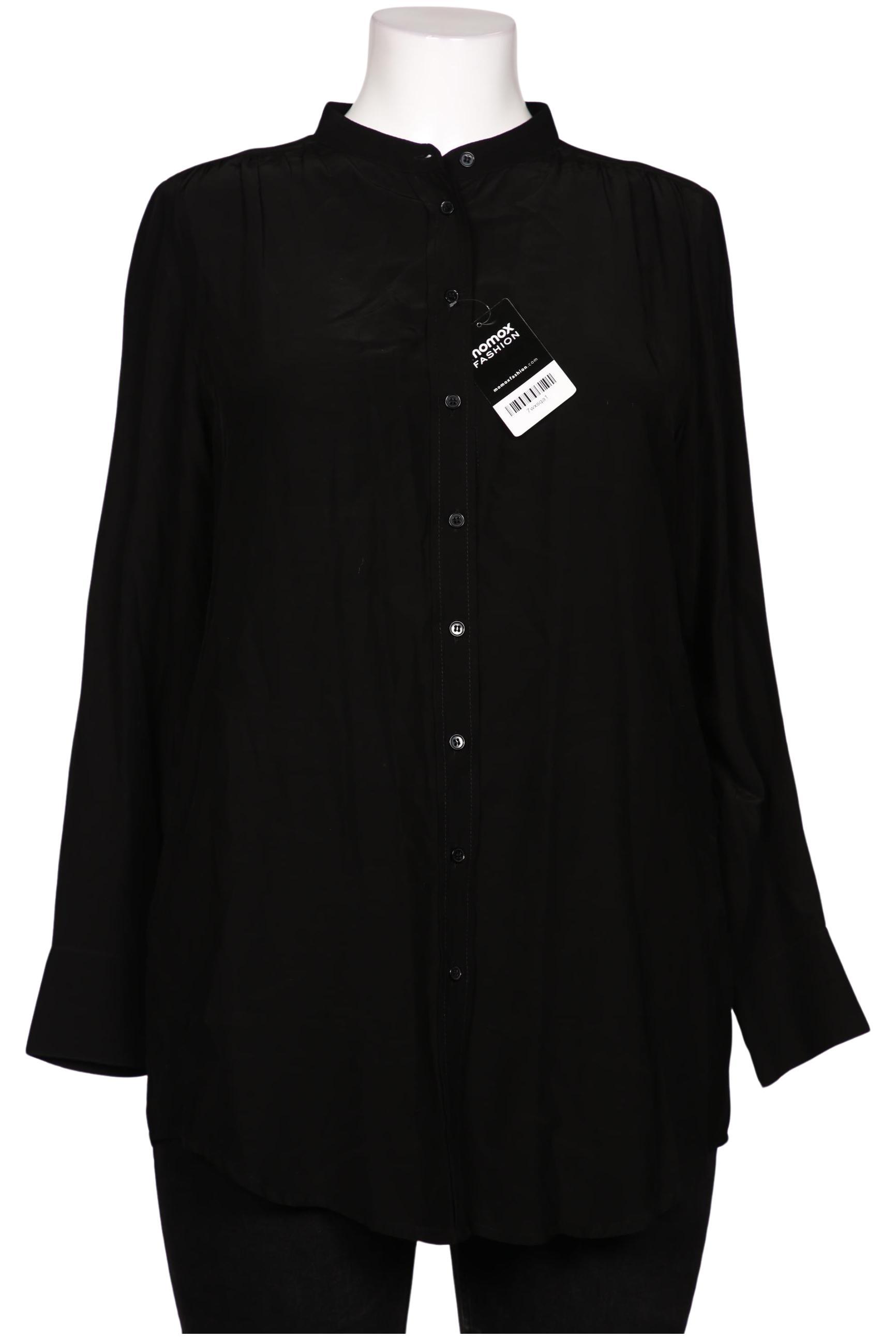 

Drykorn Damen Bluse, schwarz, Gr. 46