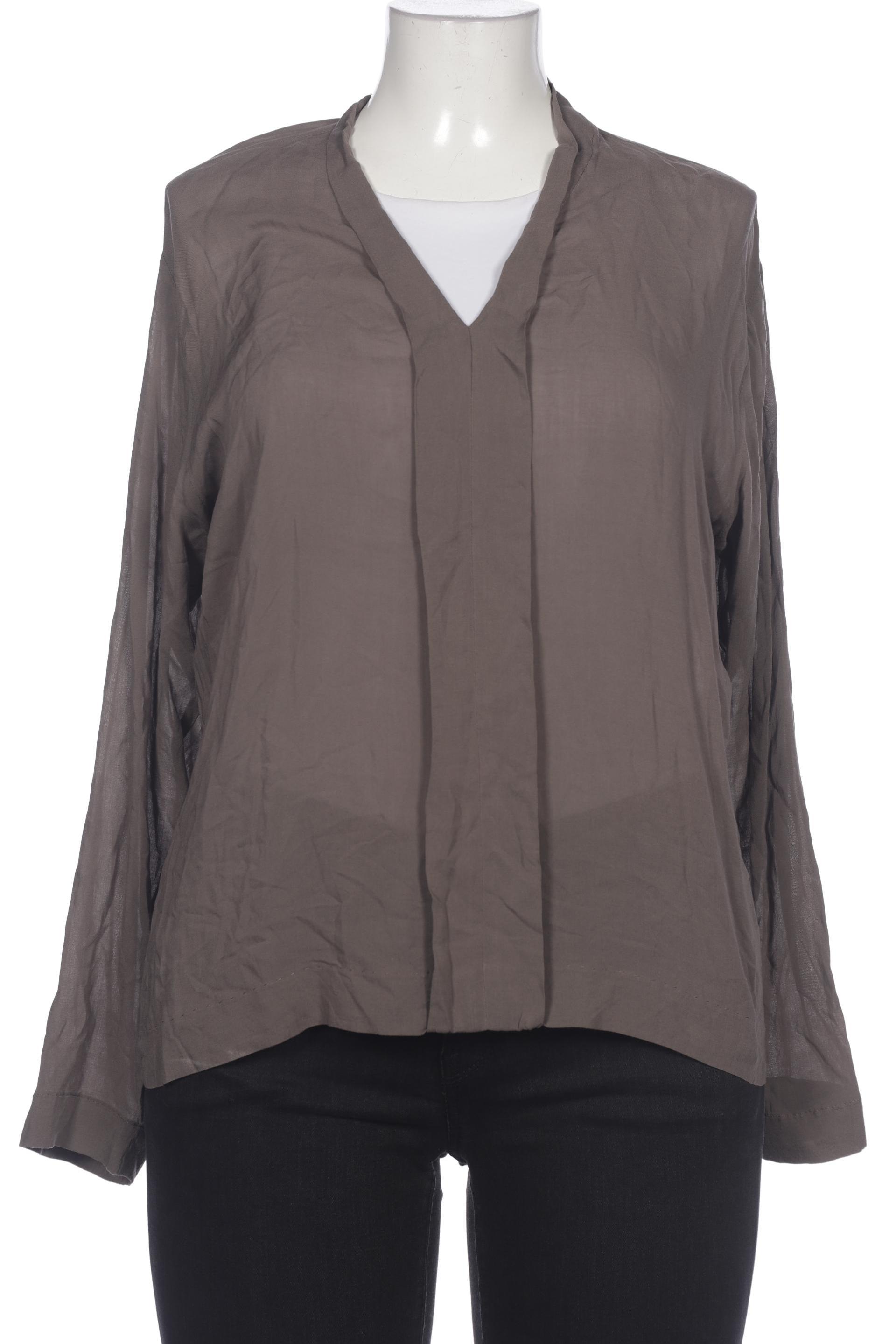 

Drykorn Damen Bluse, grau, Gr. 44