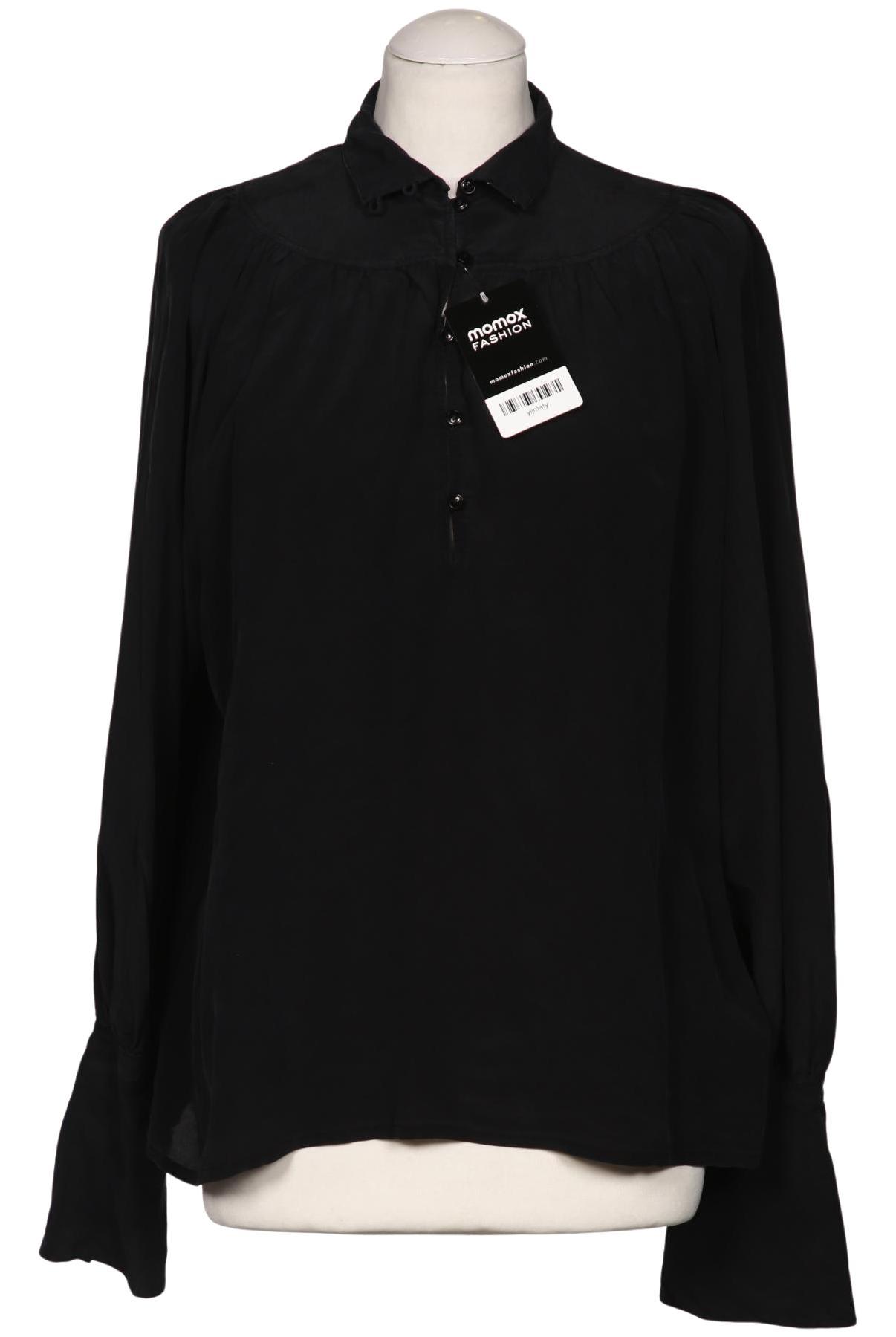 

Drykorn Damen Bluse, schwarz, Gr. 40