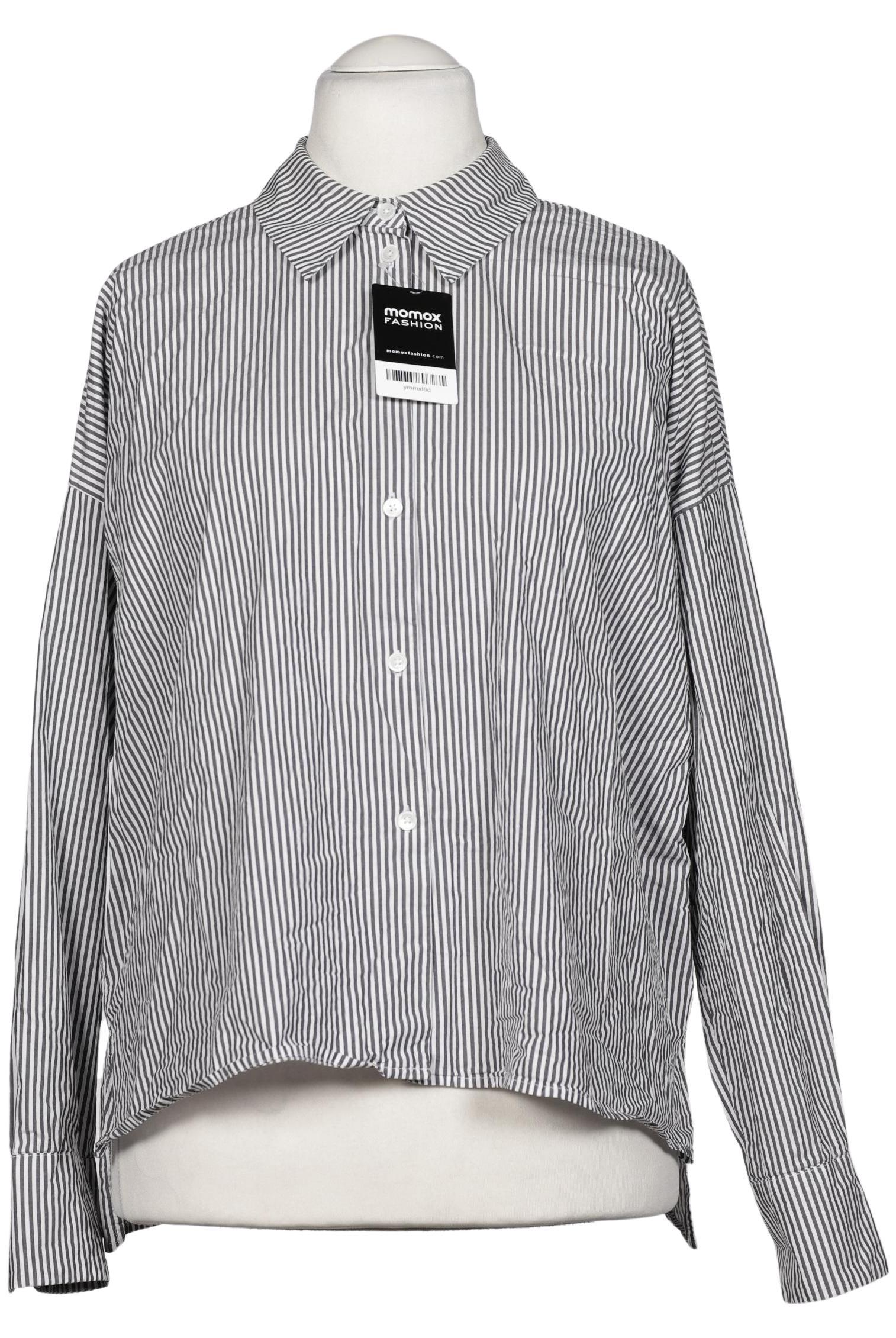 

Drykorn Damen Bluse, grau, Gr. 42