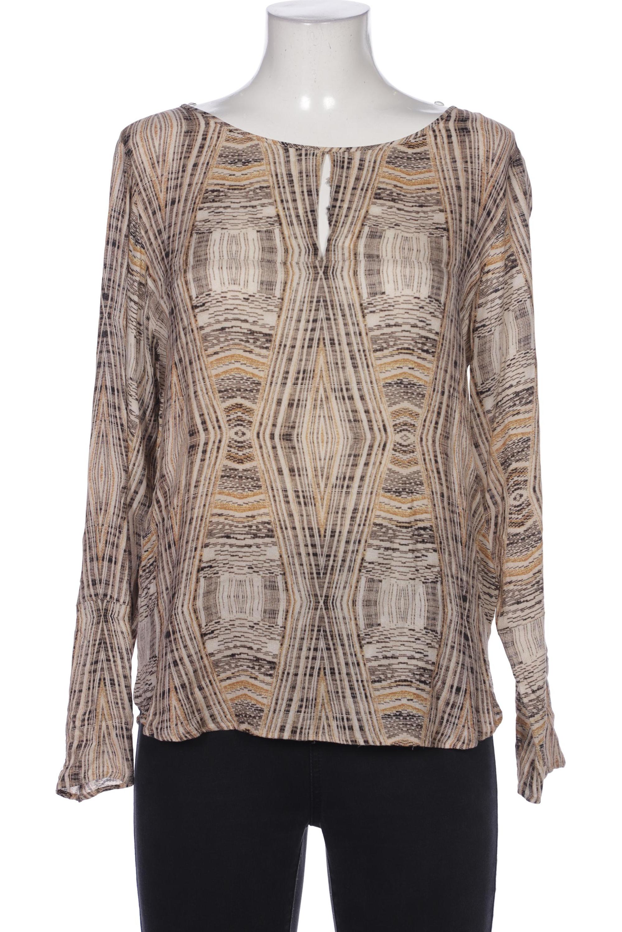 

Drykorn Damen Bluse, beige, Gr. 38