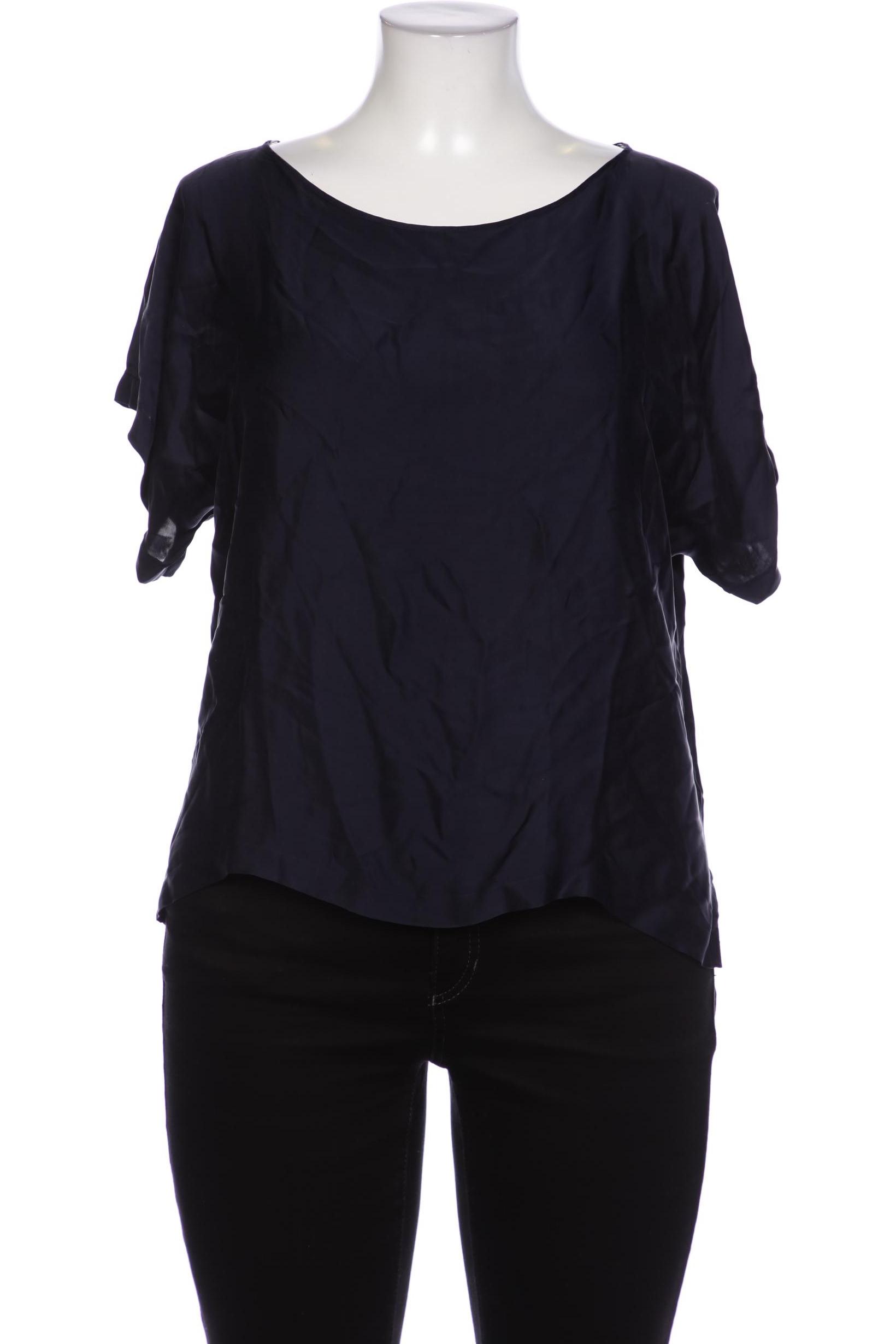 

Drykorn Damen Bluse, marineblau, Gr. 44