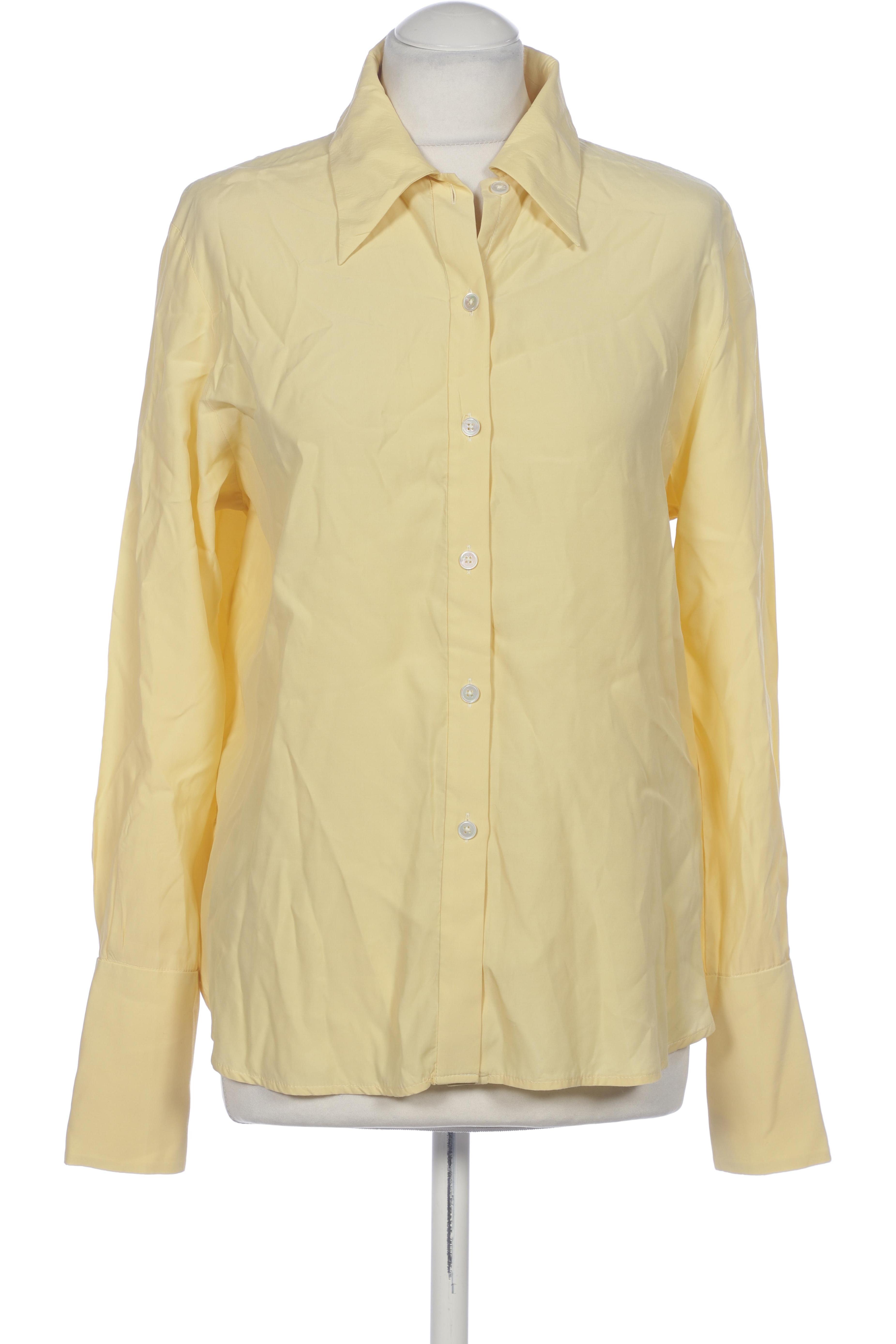 

Drykorn Damen Bluse, gelb, Gr. 36