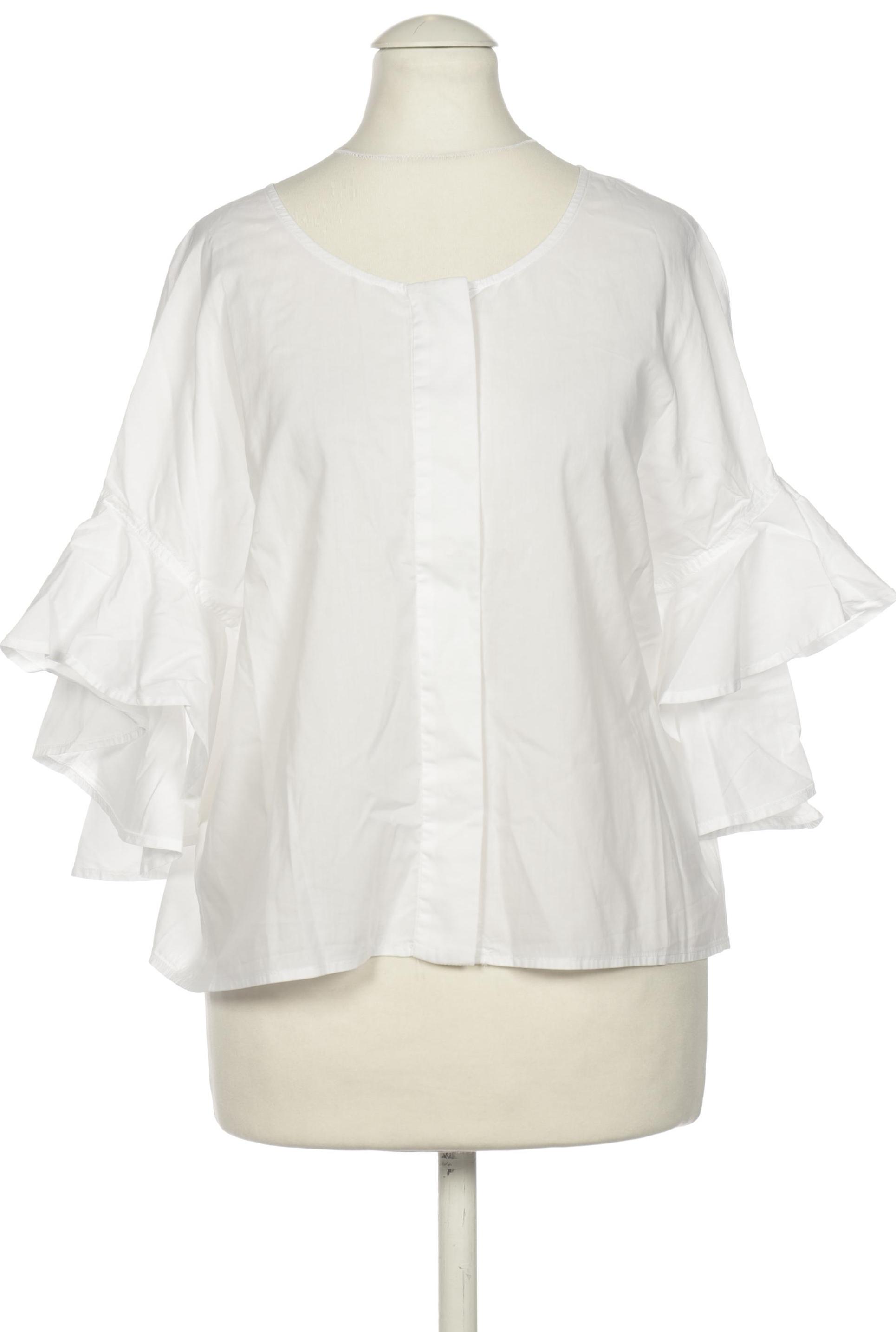 

Drykorn Damen Bluse, weiß, Gr. 34