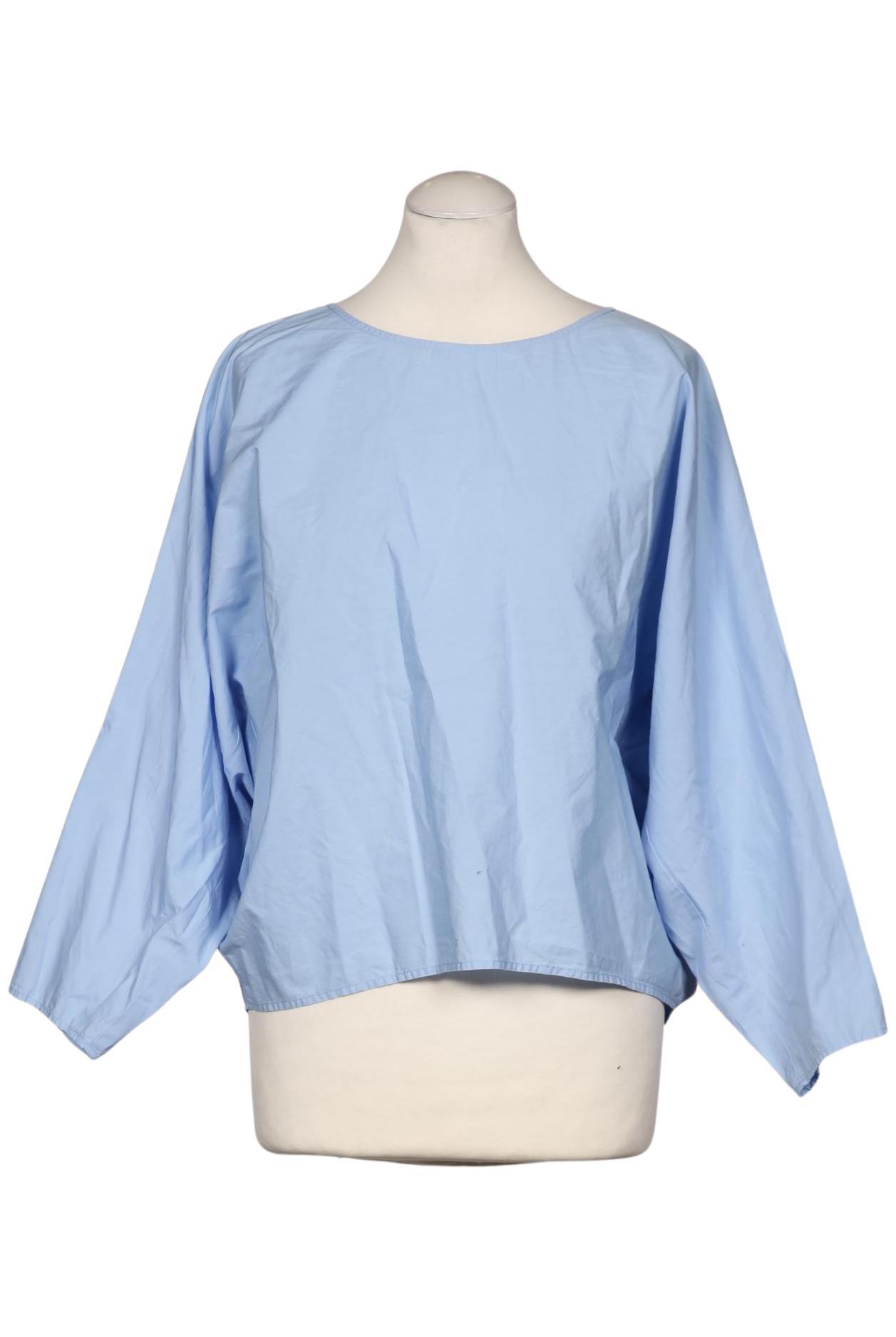 

Drykorn Damen Bluse, hellblau, Gr. 36