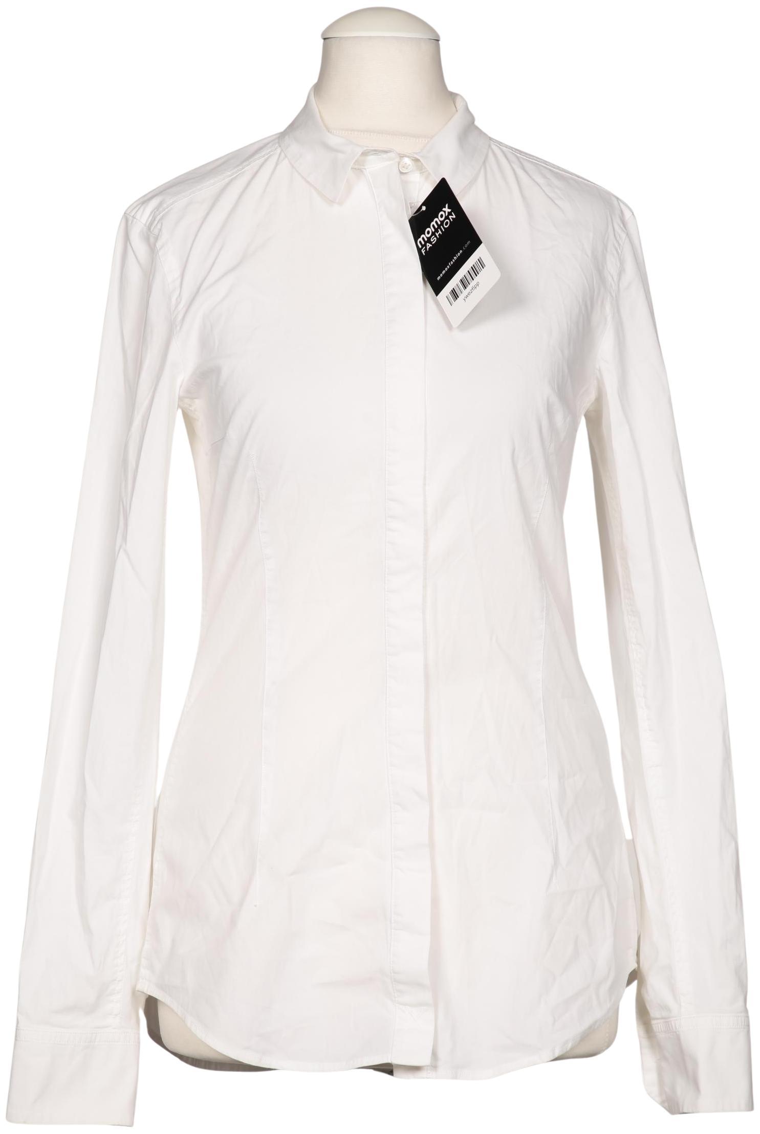 

Drykorn Damen Bluse, weiß, Gr. 34