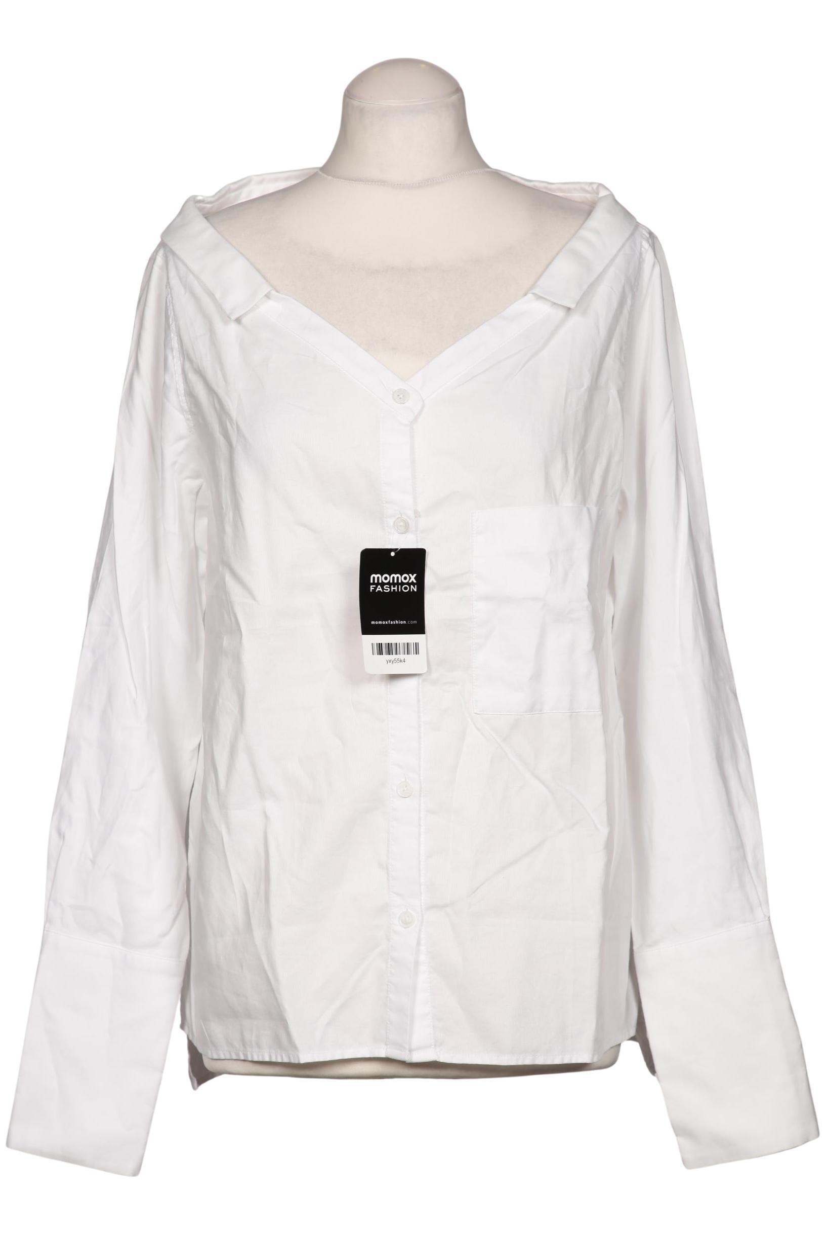 

Drykorn Damen Bluse, weiß, Gr. 38