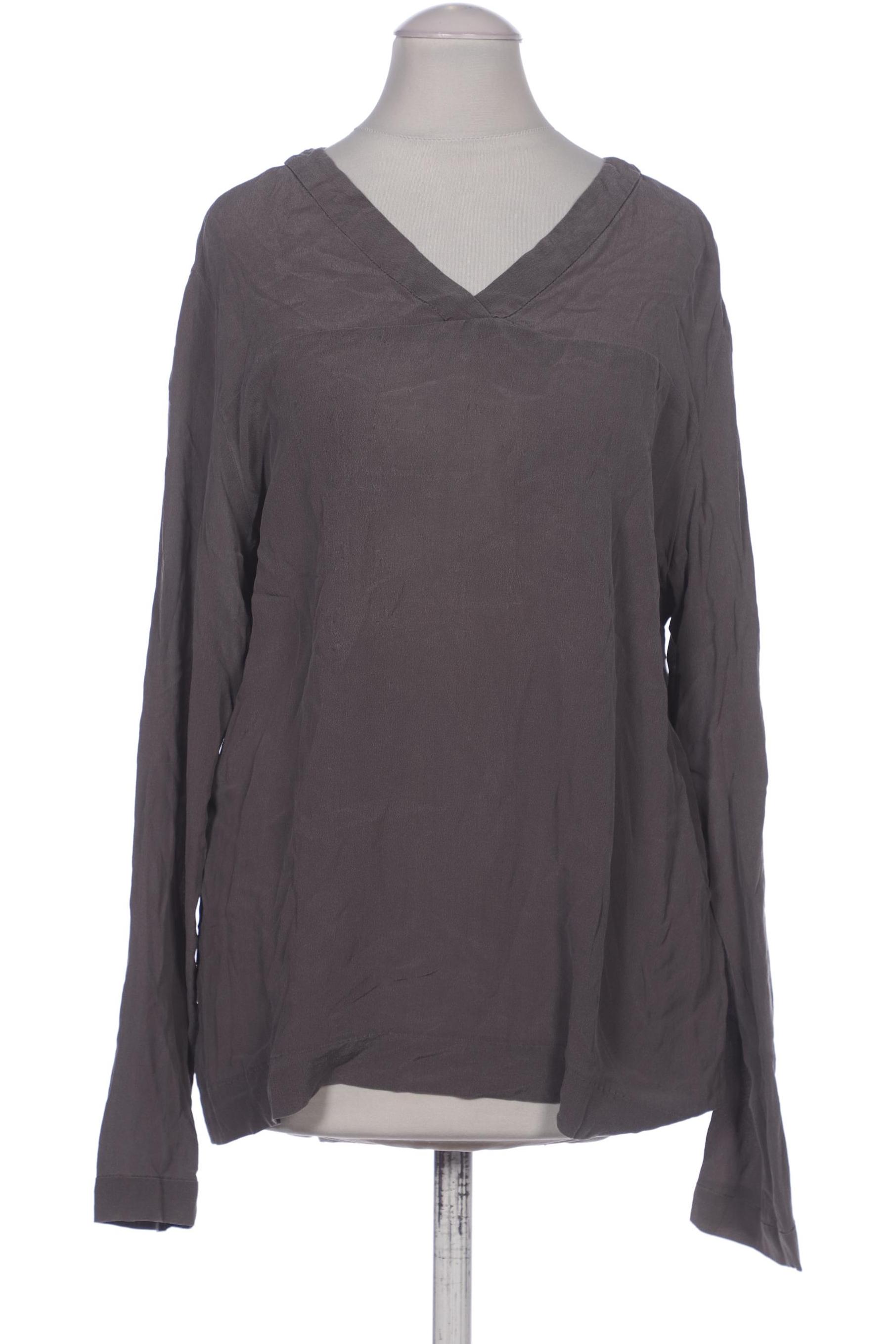 

Drykorn Damen Bluse, grau, Gr. 36
