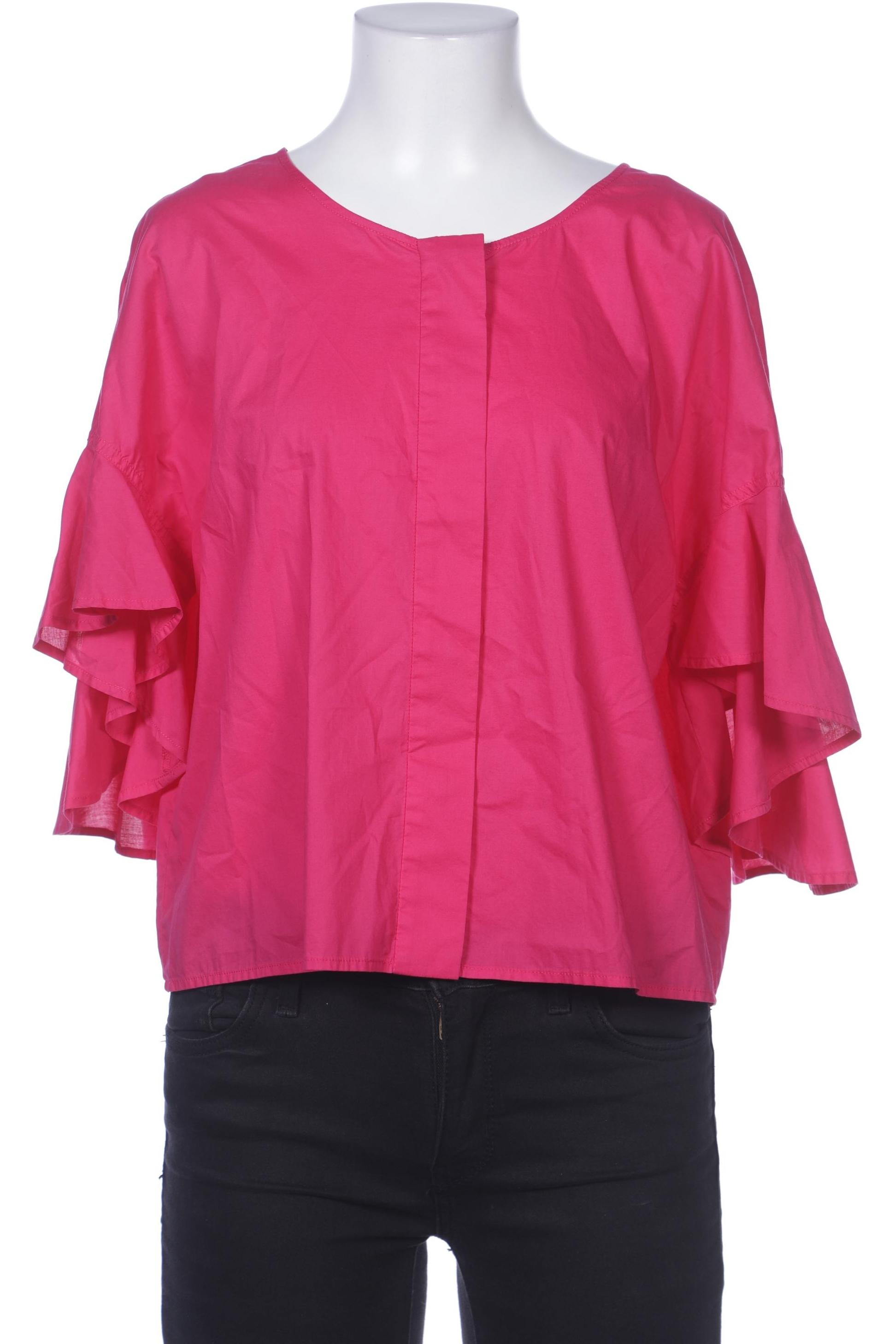 

Drykorn Damen Bluse, pink, Gr. 36