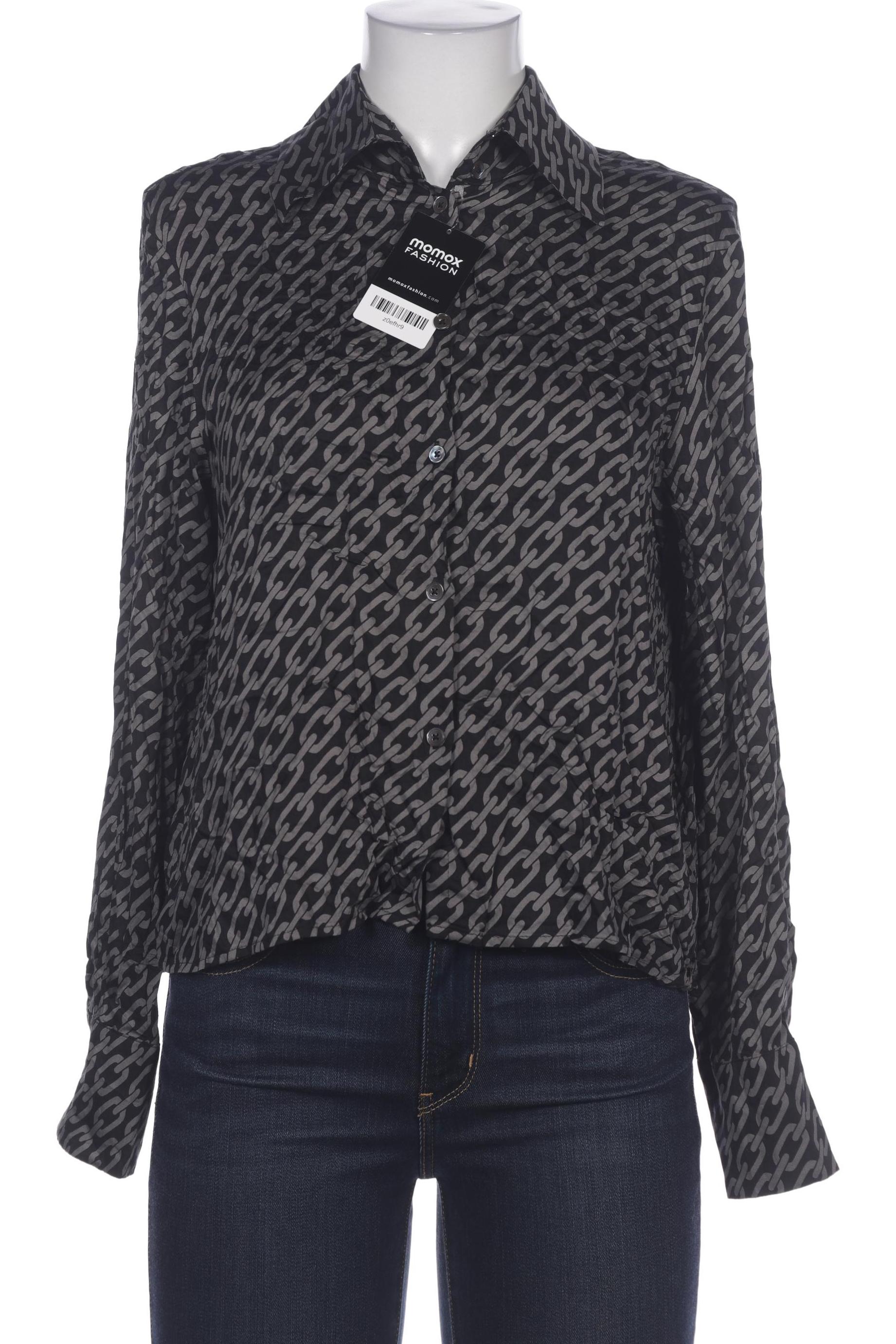 

Drykorn Damen Bluse, schwarz, Gr. 36
