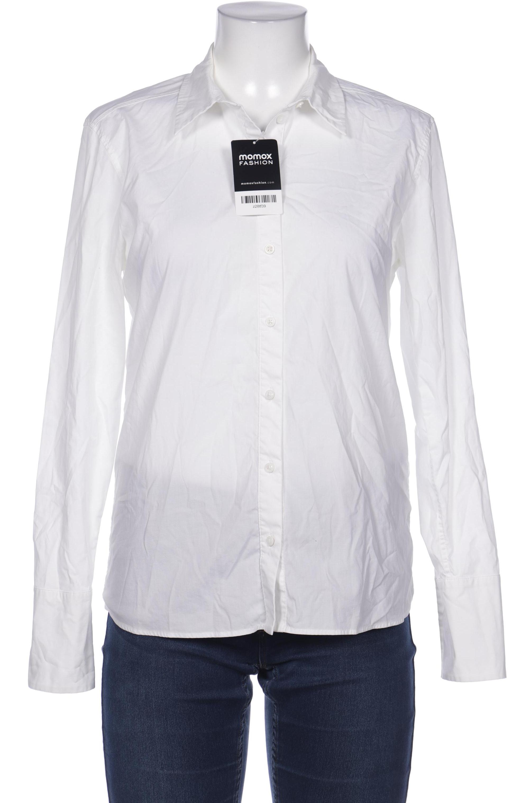 

Drykorn Damen Bluse, weiß, Gr. 38