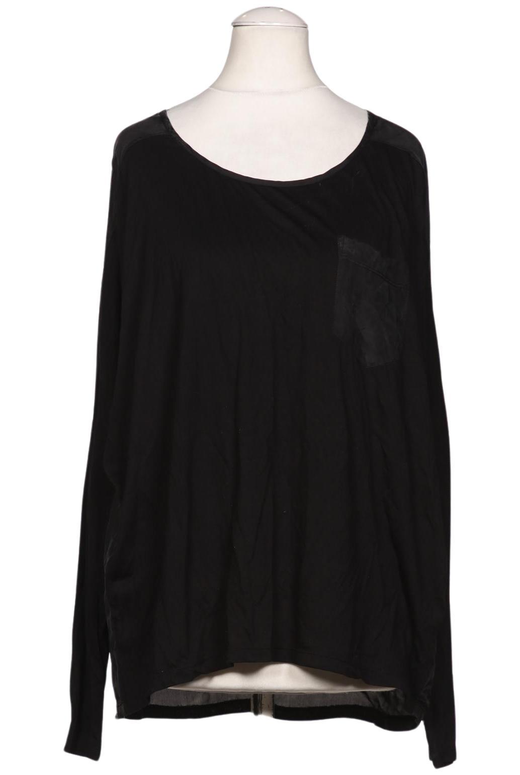 

Drykorn Damen Bluse, schwarz, Gr. 36