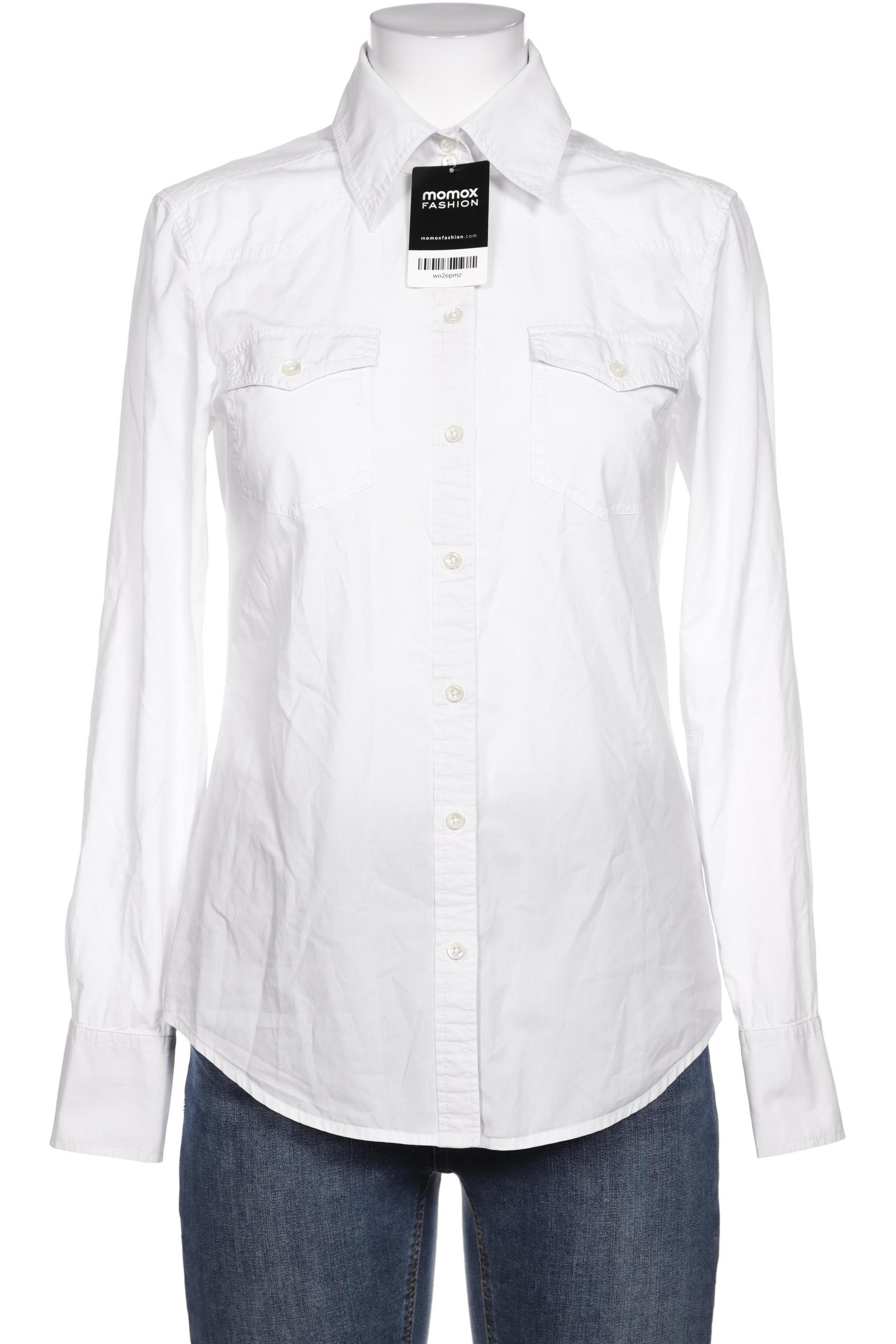 

Drykorn Damen Bluse, weiß, Gr. 38