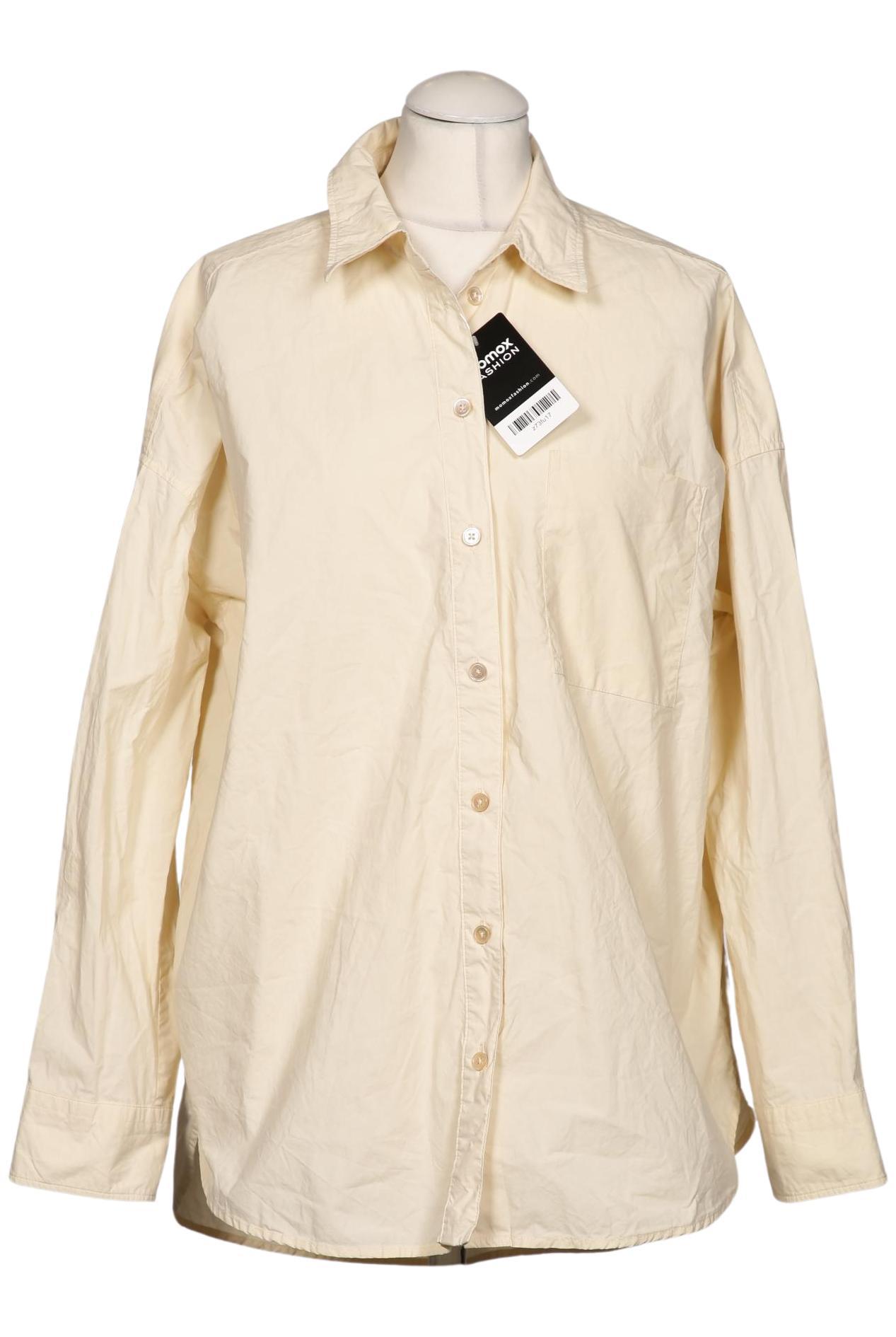 

Drykorn Damen Bluse, cremeweiß, Gr. 36