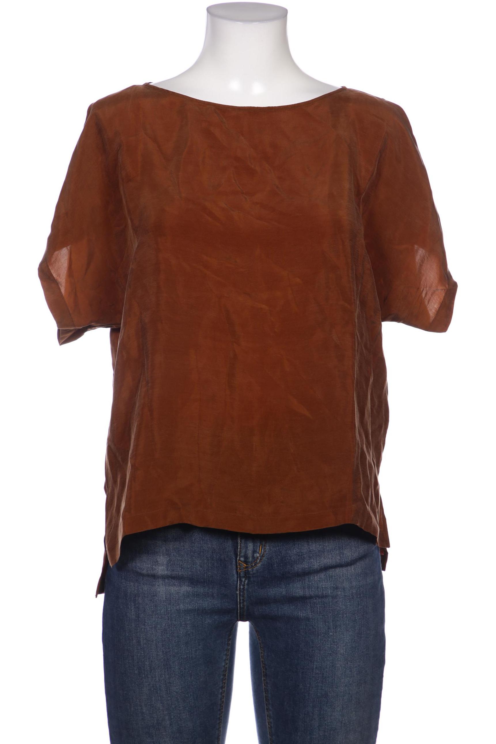 

Drykorn Damen Bluse, braun, Gr. 38