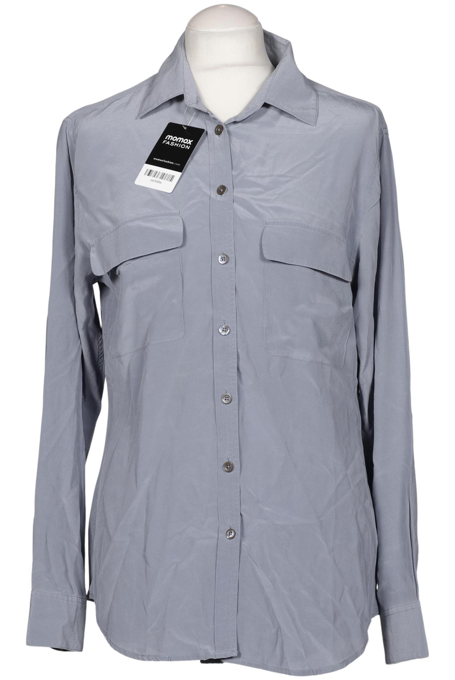 

Drykorn Damen Bluse, hellblau, Gr. 36