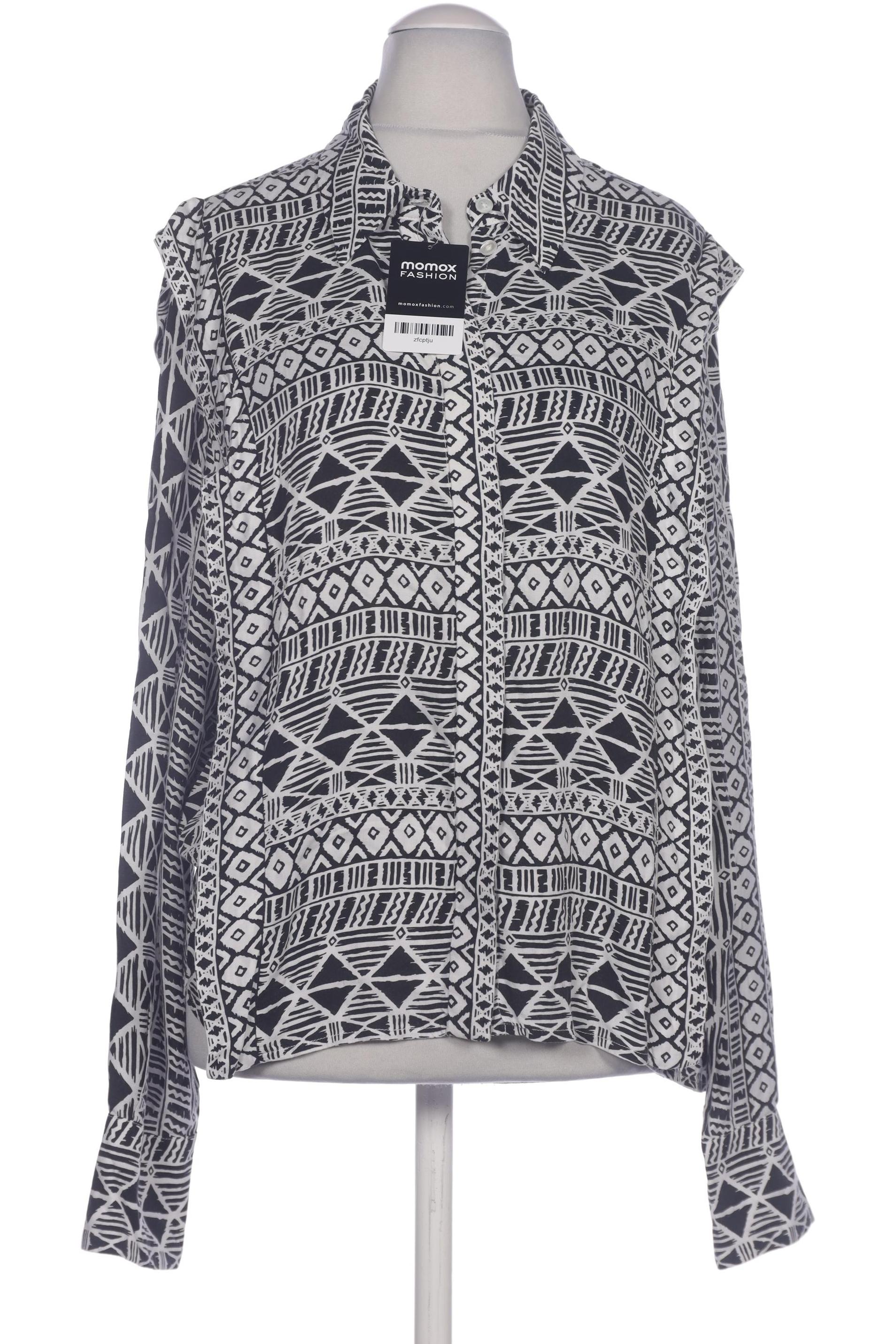 

Drykorn Damen Bluse, schwarz, Gr. 40
