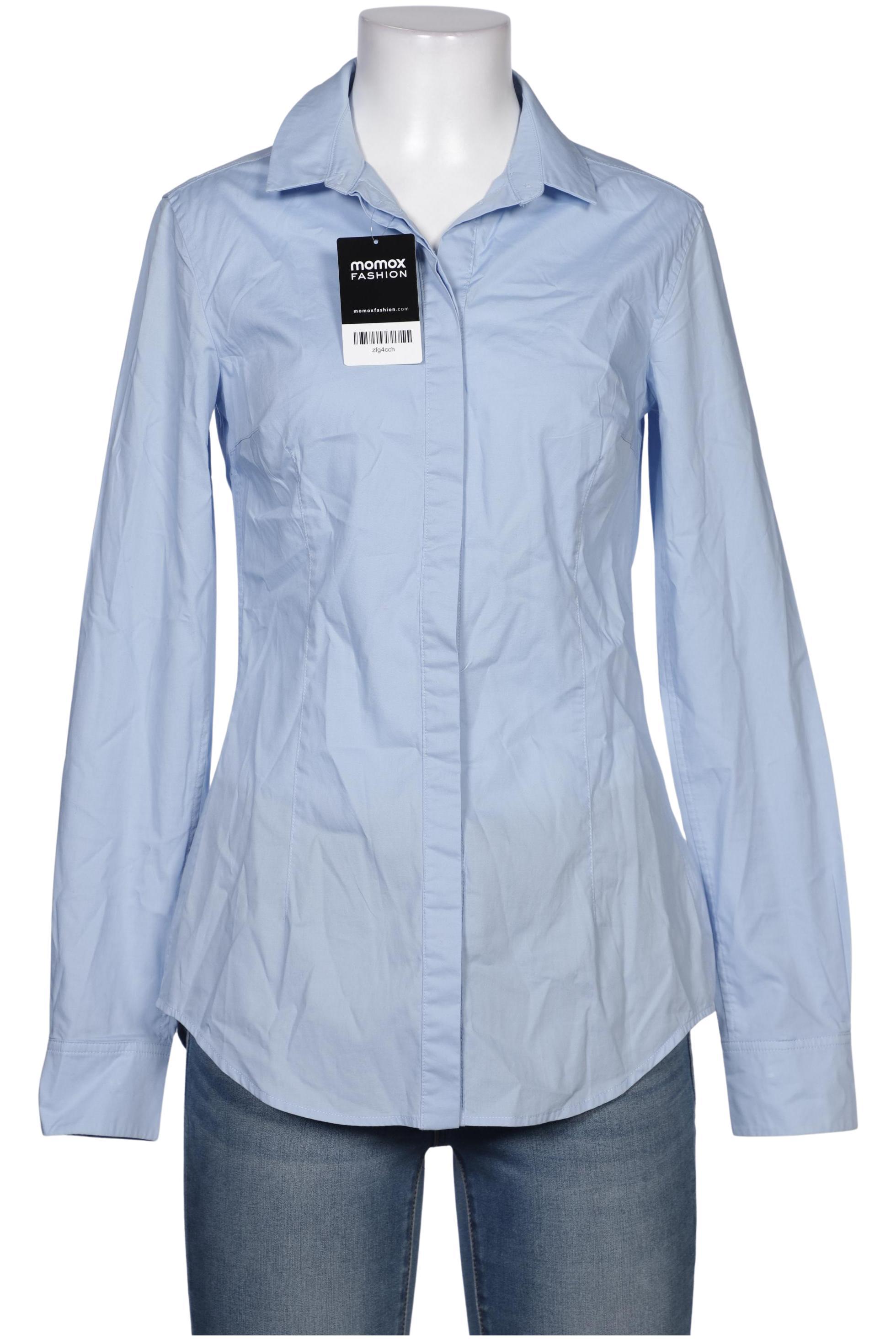 

Drykorn Damen Bluse, hellblau, Gr. 36