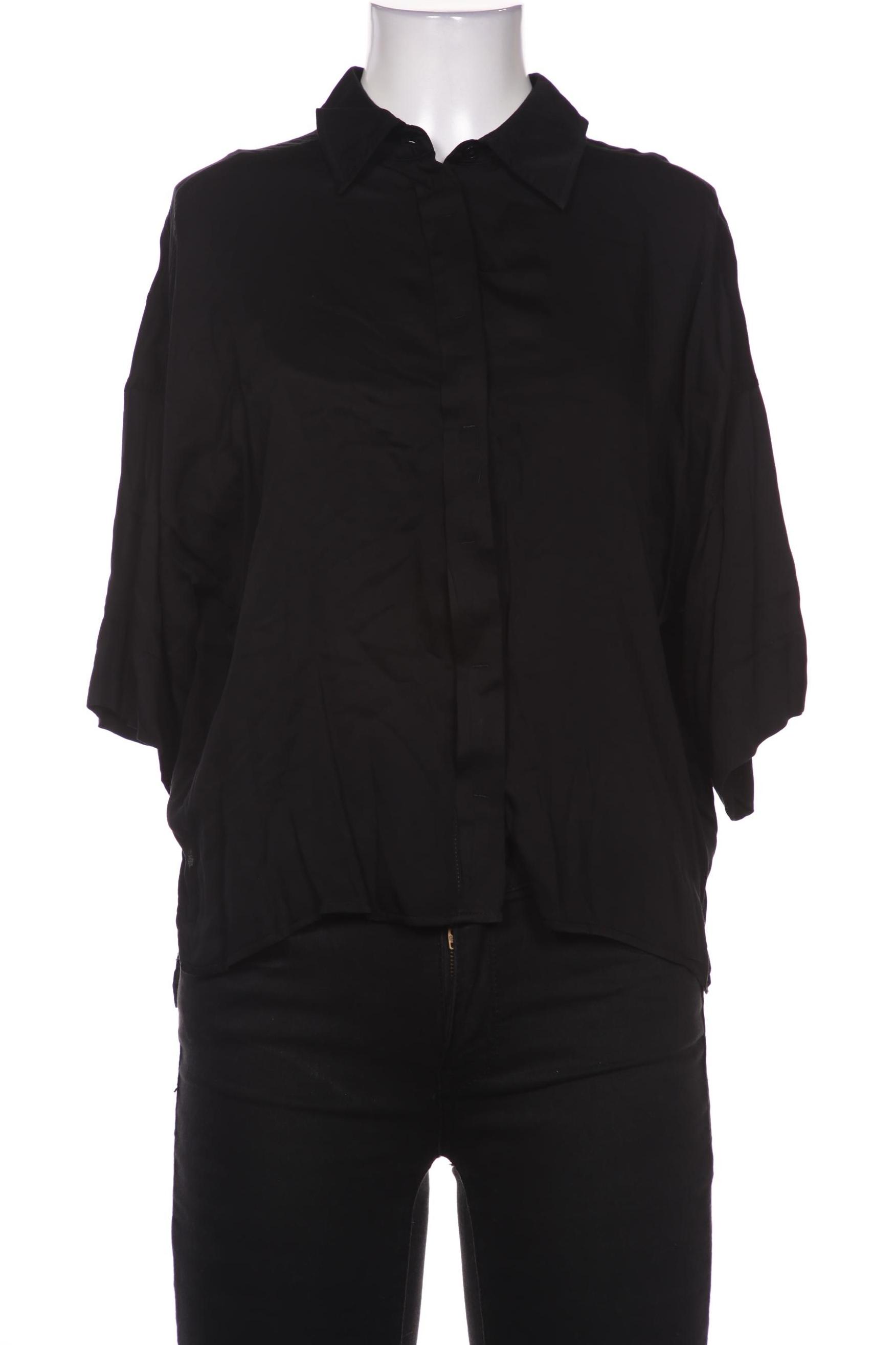 

Drykorn Damen Bluse, schwarz, Gr. 36