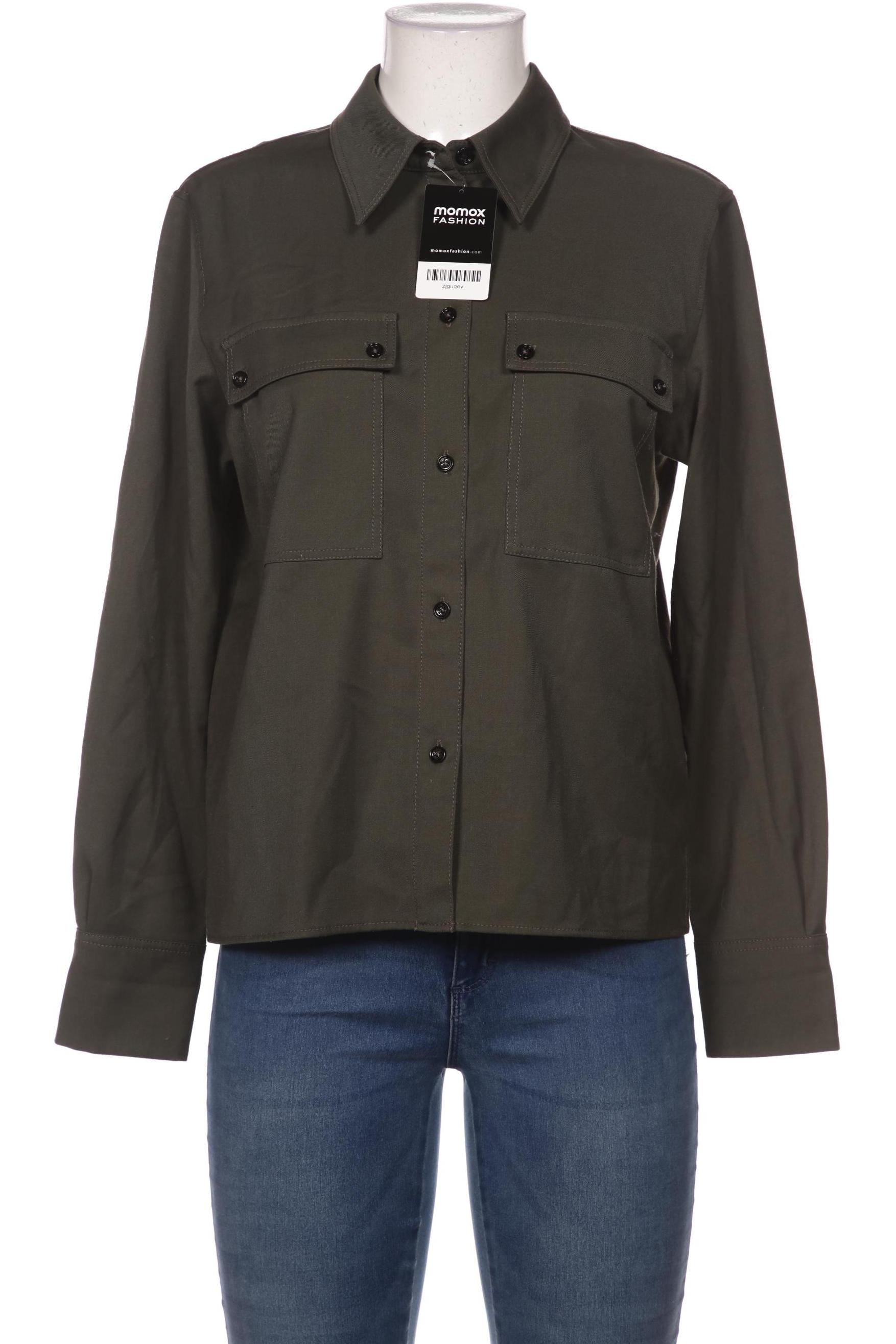 

Drykorn Damen Bluse, grün, Gr. 38