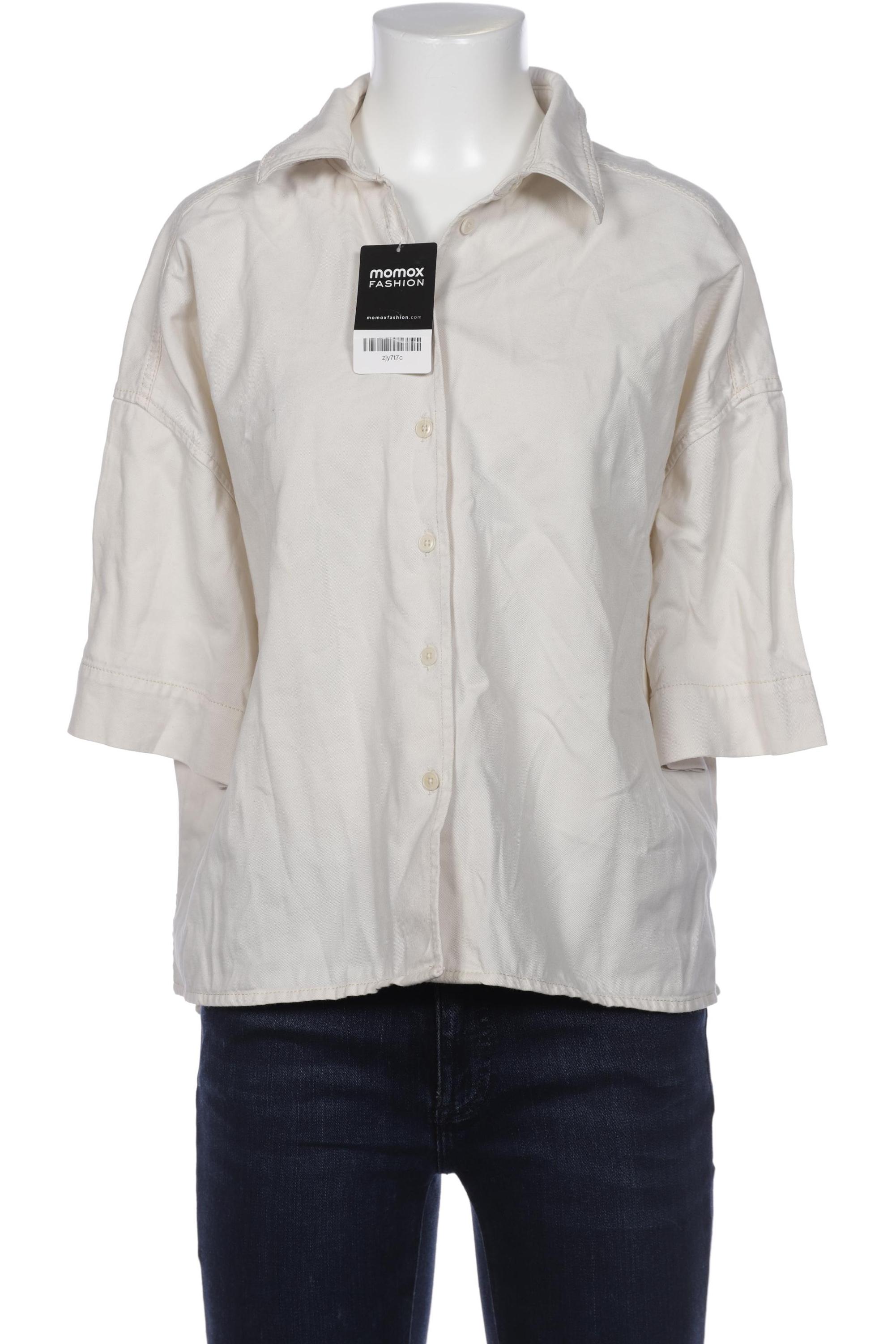 

Drykorn Damen Bluse, cremeweiß, Gr. 38