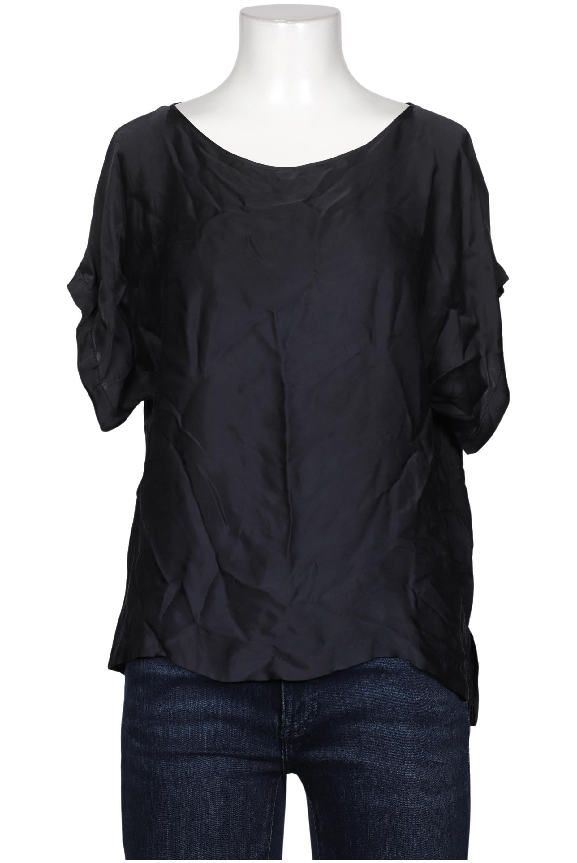 

Drykorn Damen Bluse, marineblau, Gr. 38