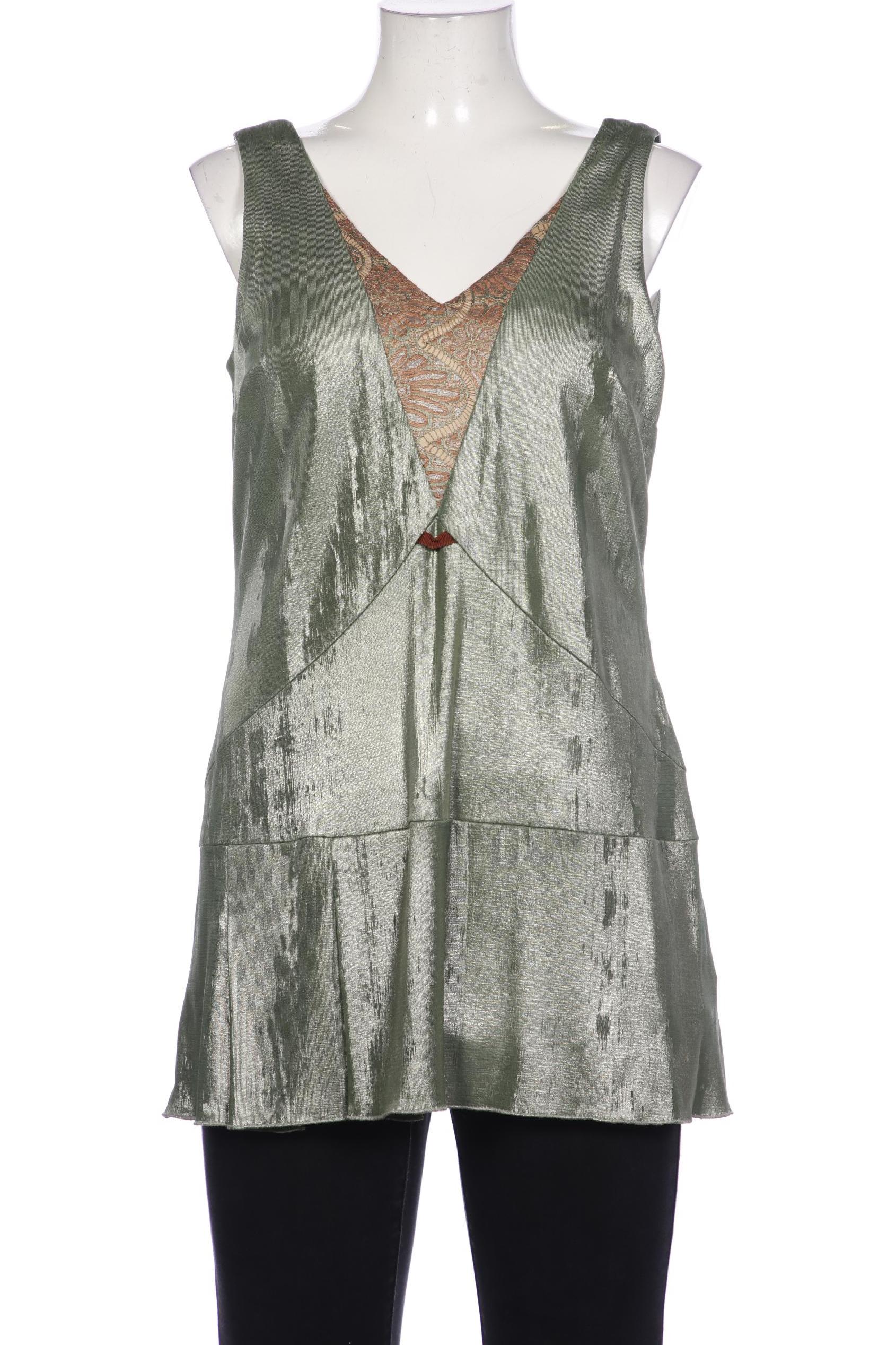 

Drykorn Damen Bluse, hellgrün, Gr. 40