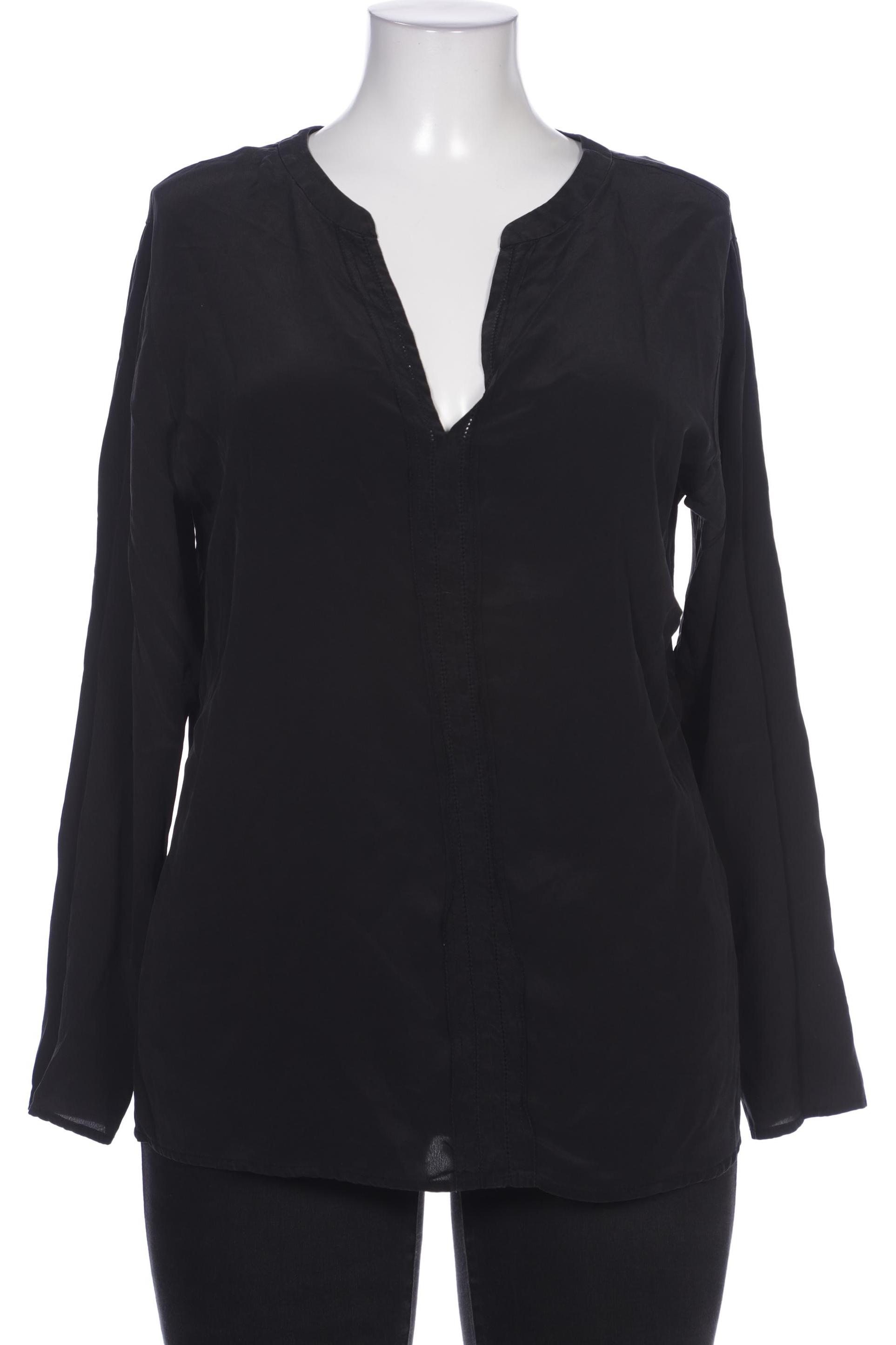 

Drykorn Damen Bluse, schwarz, Gr. 42