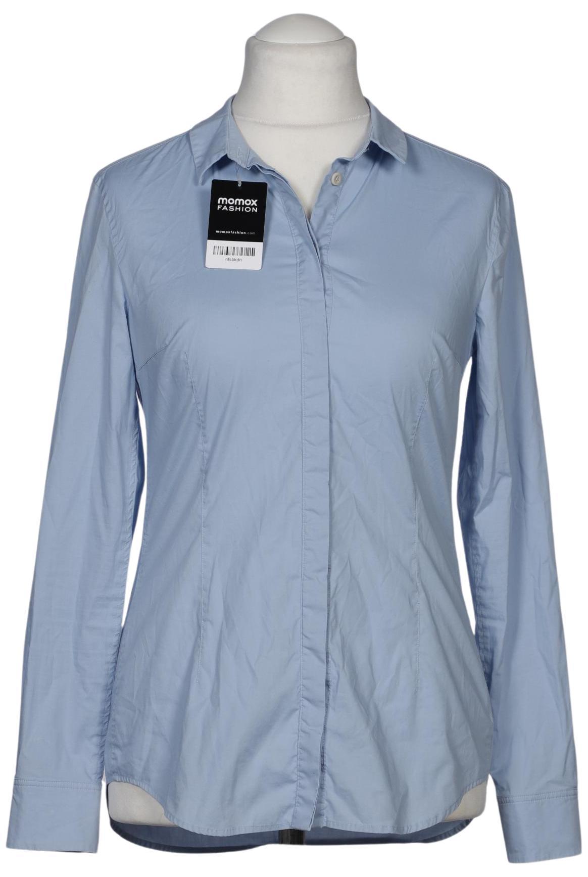 

Drykorn Damen Bluse, hellblau, Gr. 40