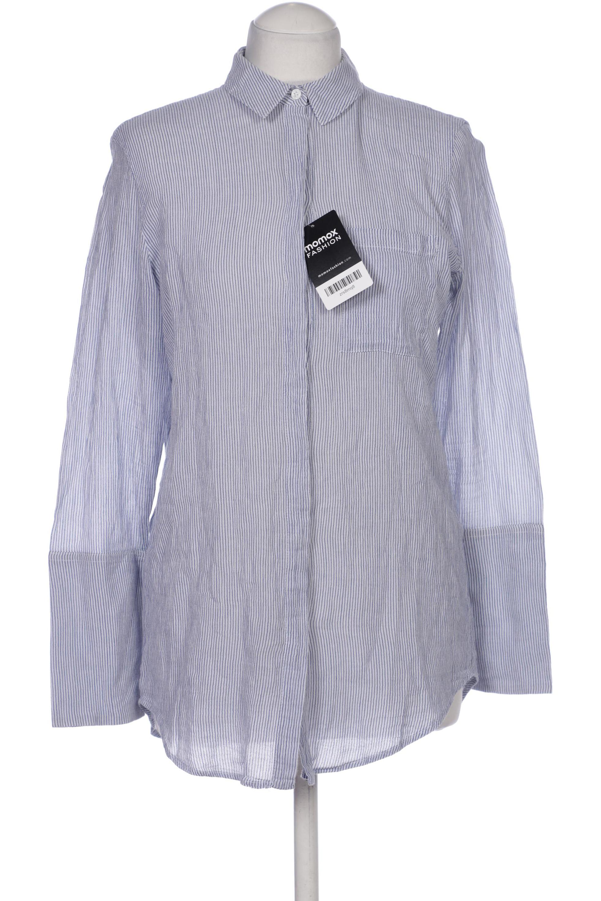 

Drykorn Damen Bluse, blau, Gr. 38