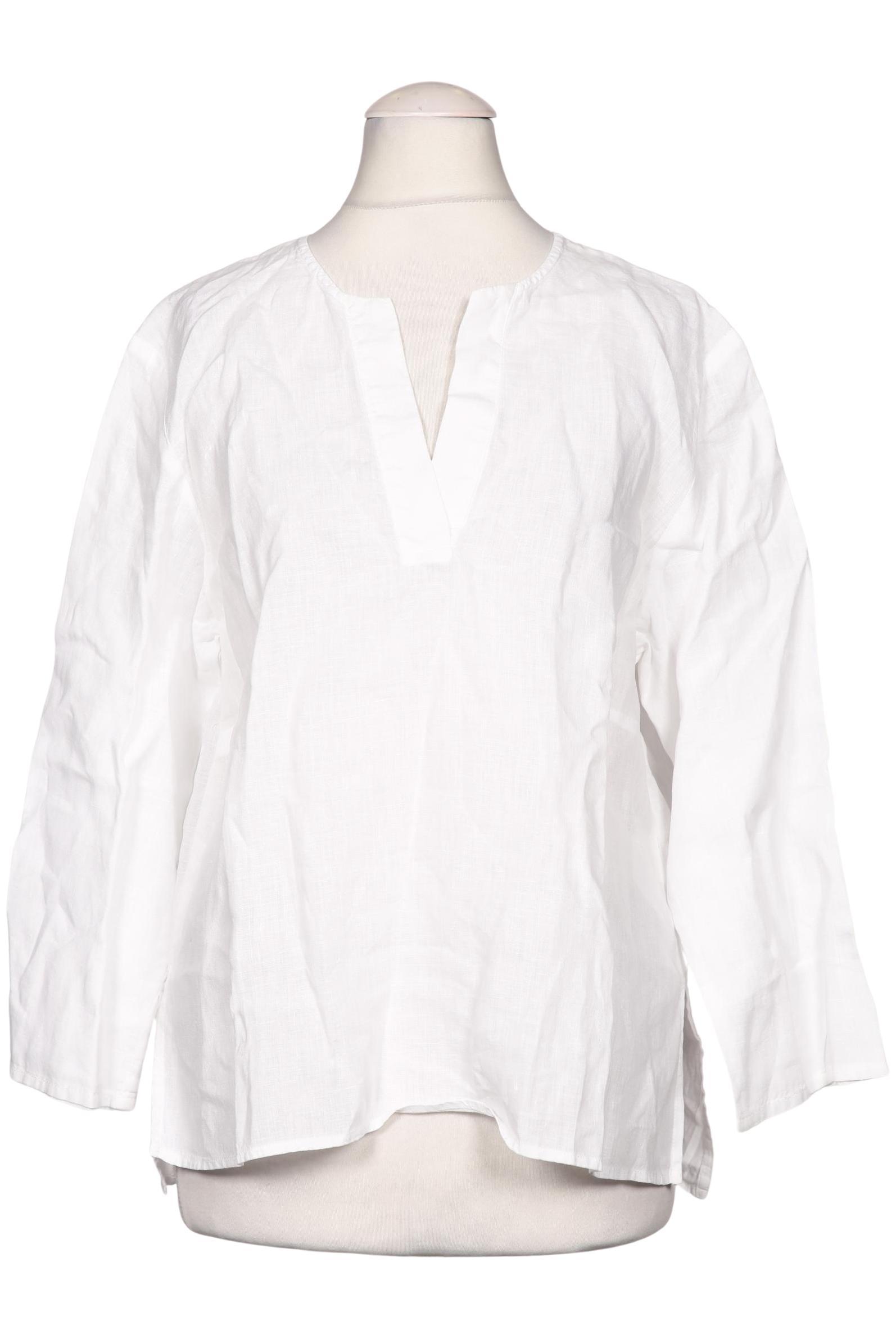 

Drykorn Damen Bluse, weiß, Gr. 34