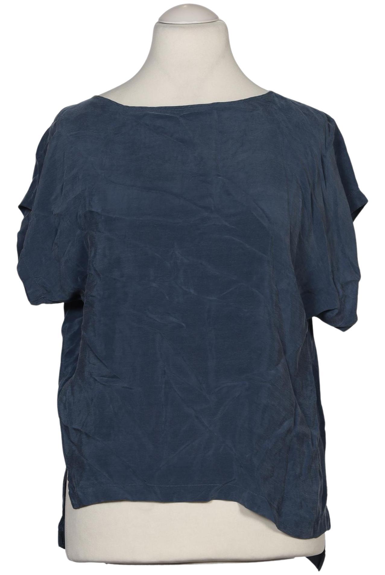

Drykorn Damen Bluse, blau, Gr. 38