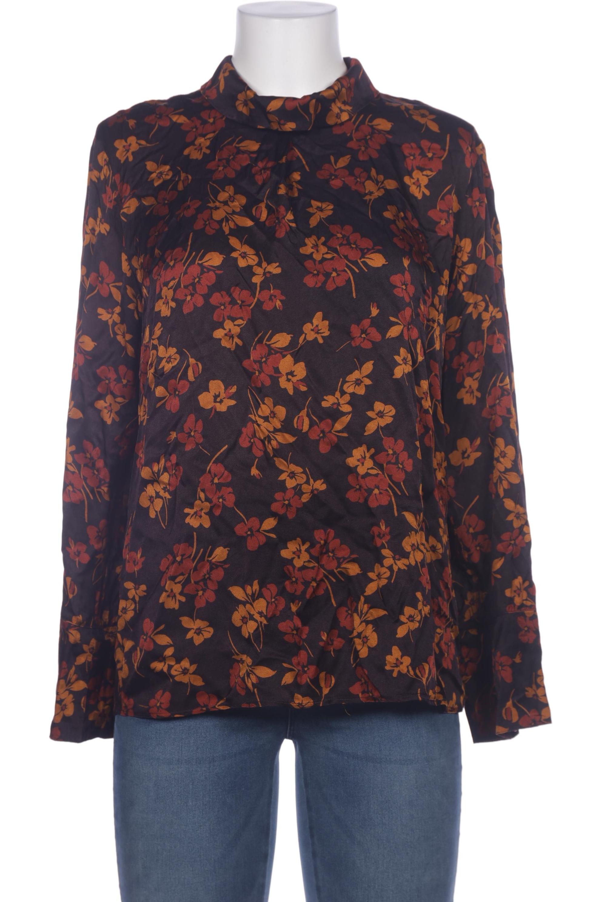 

Drykorn Damen Bluse, bordeaux, Gr. 40