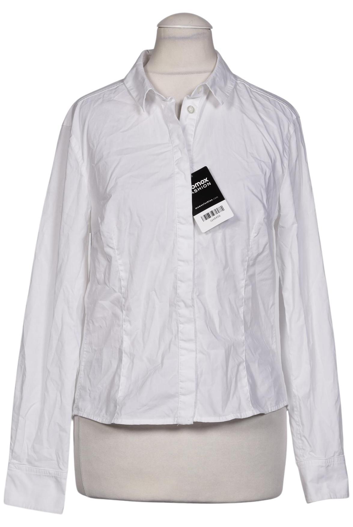 

Drykorn Damen Bluse, weiß, Gr. 38