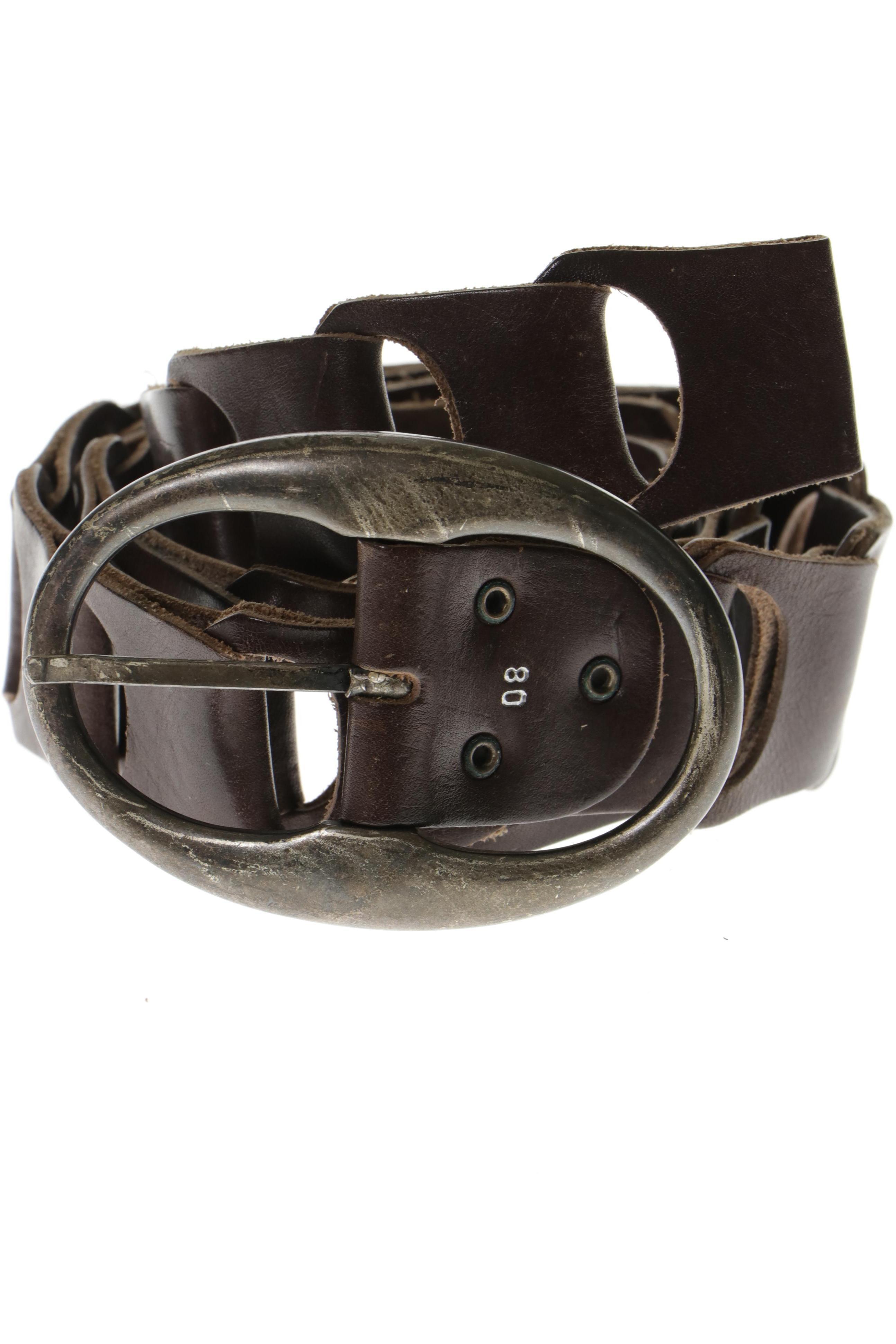 

Drykorn Damen Gürtel, braun, Gr.