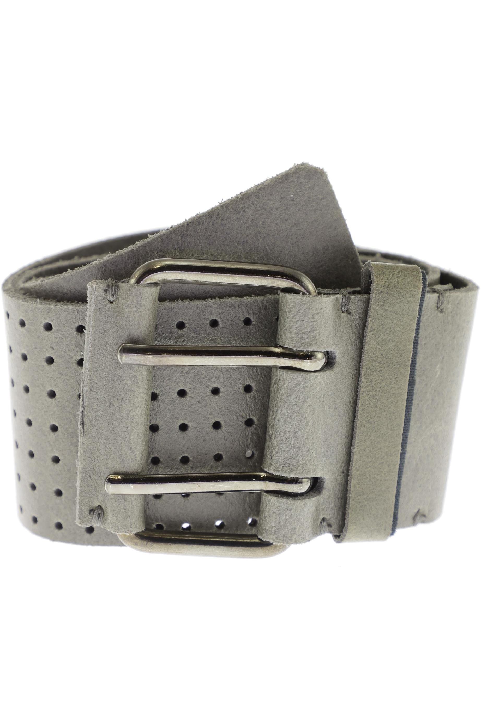 

Drykorn Damen Gürtel, grau, Gr. 75